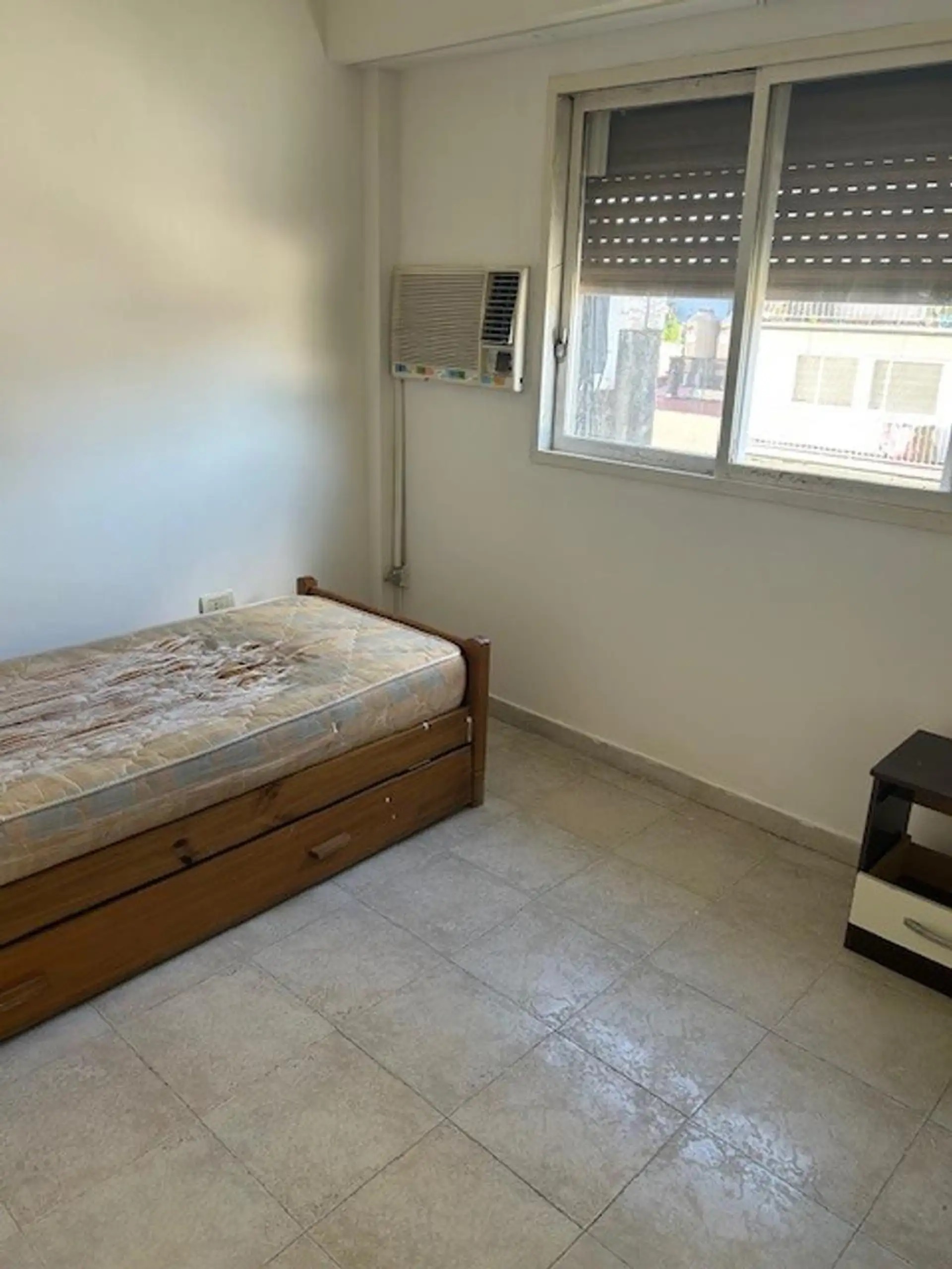 Alquiler- Departamento