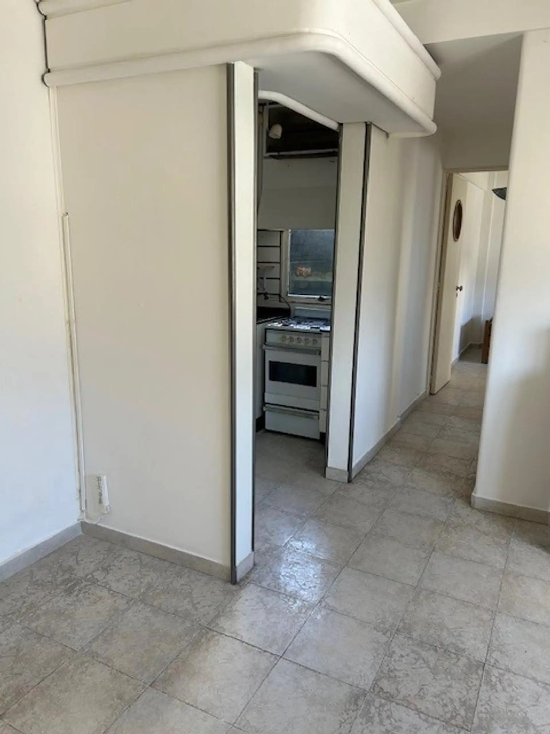 Alquiler- Departamento