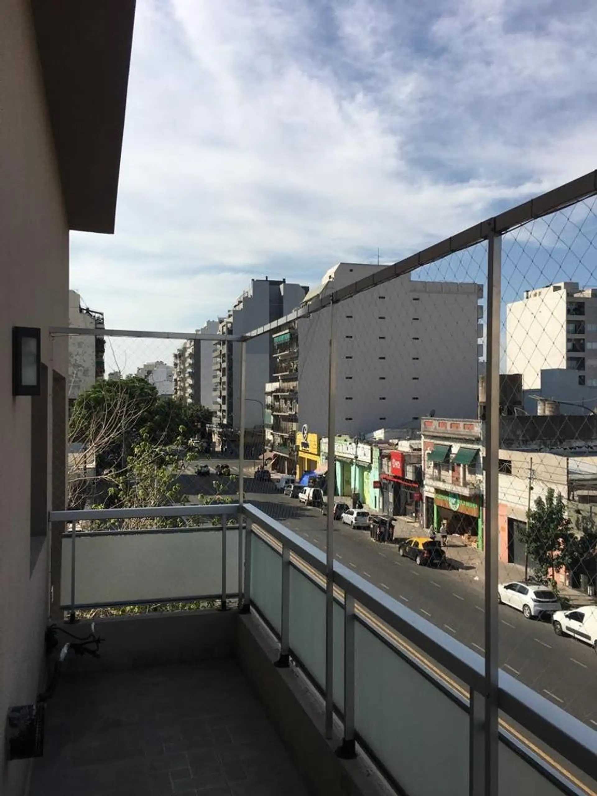 Alquiler- Departamento