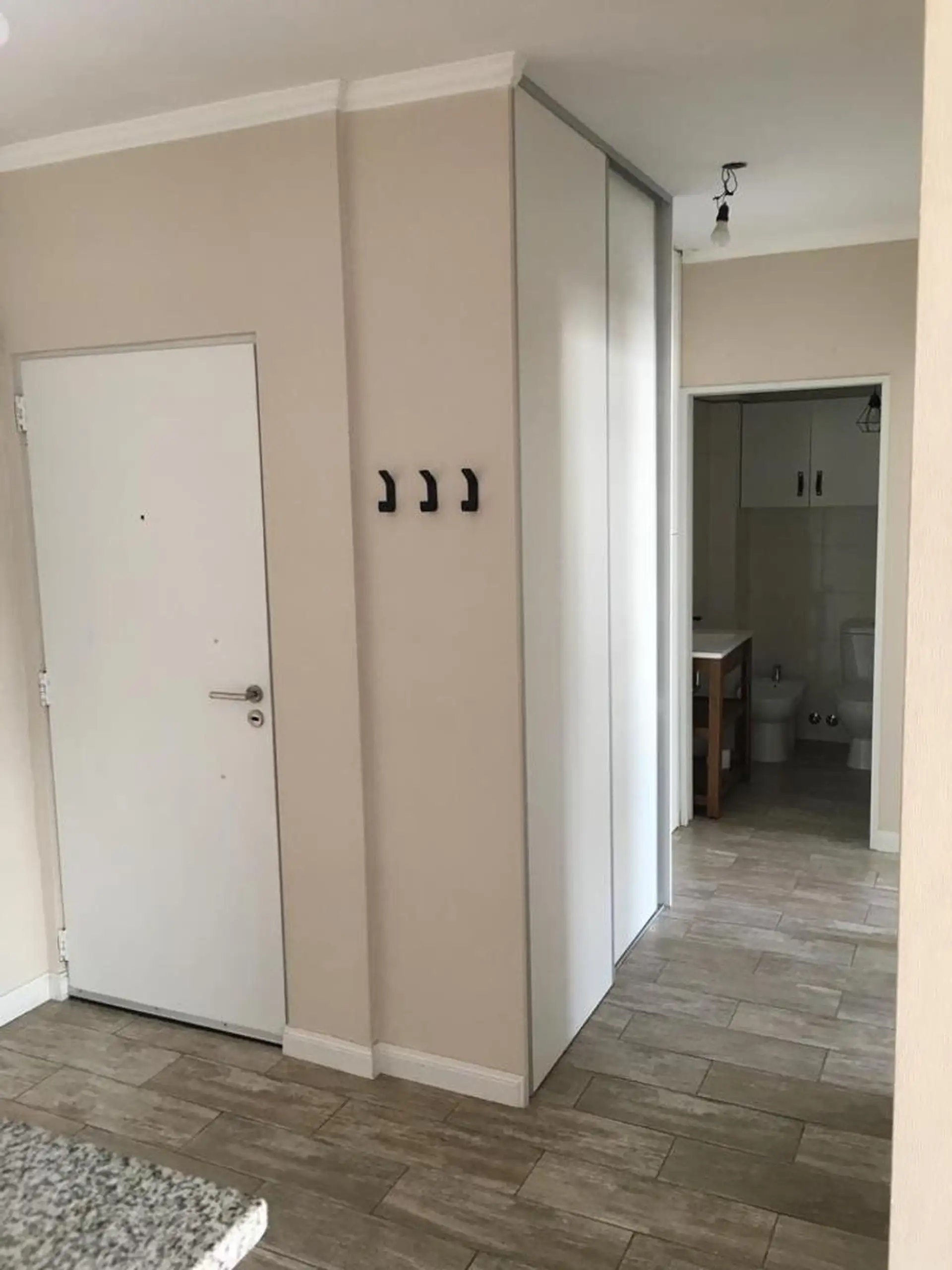 Alquiler- Departamento