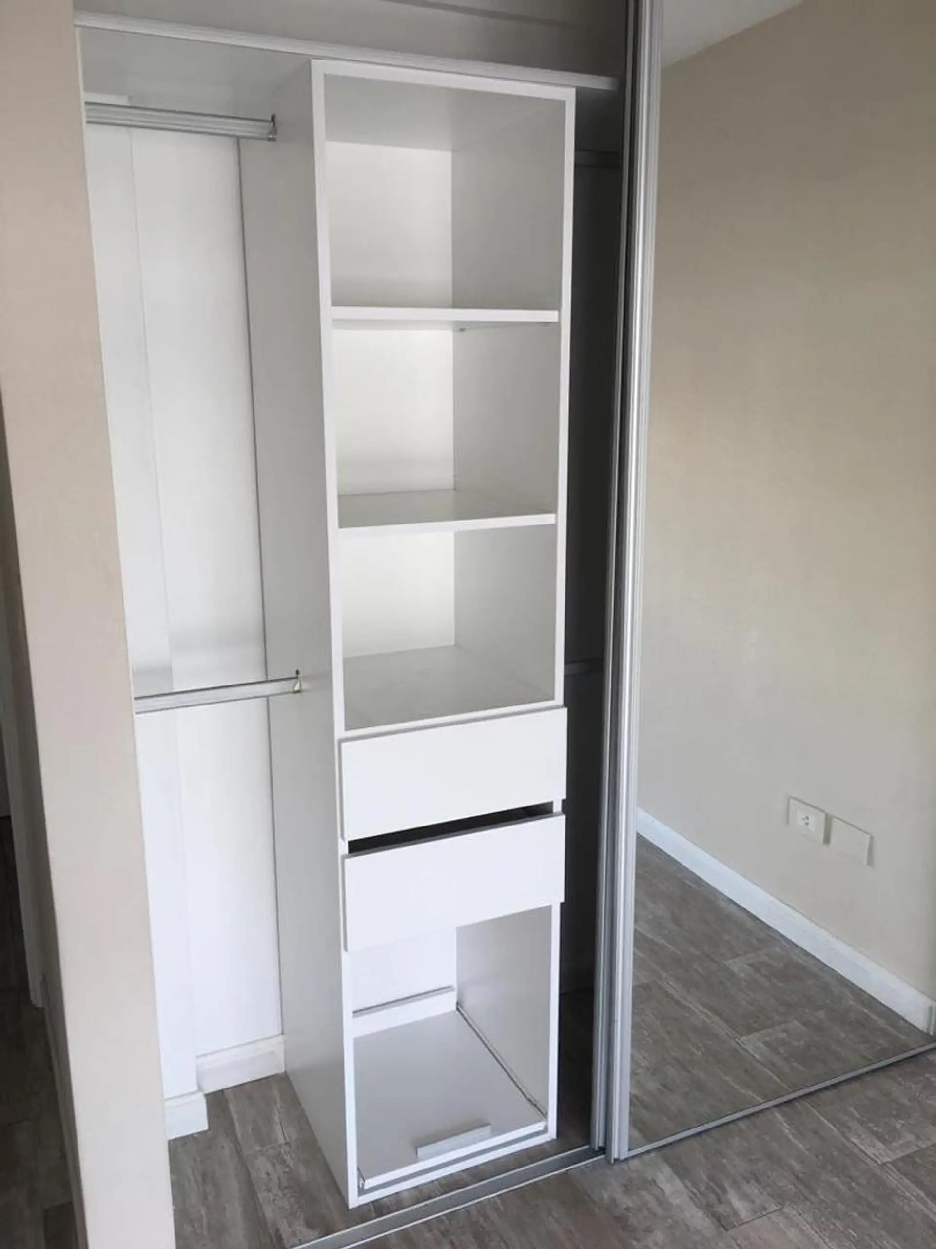 Alquiler- Departamento