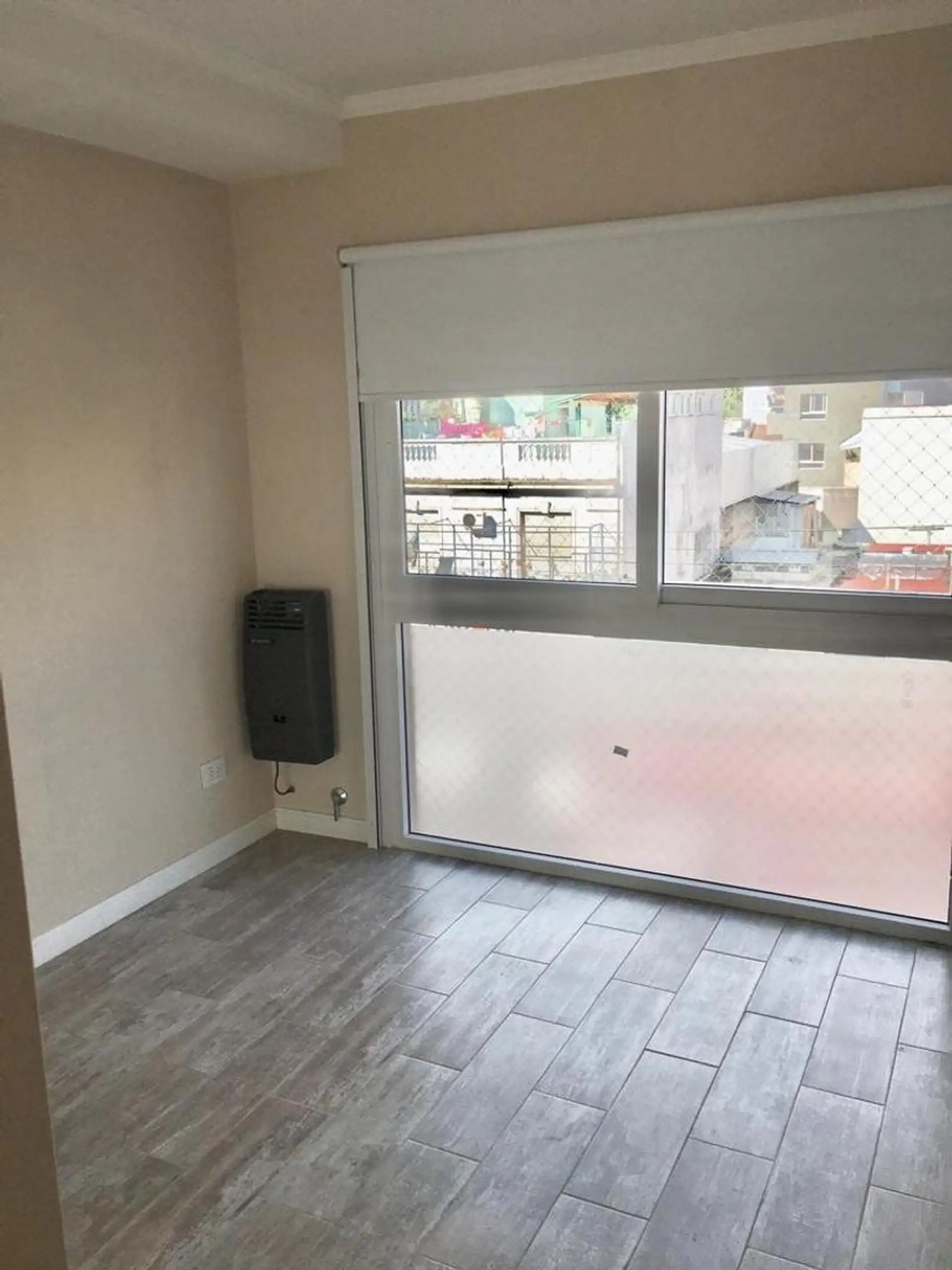 Alquiler- Departamento