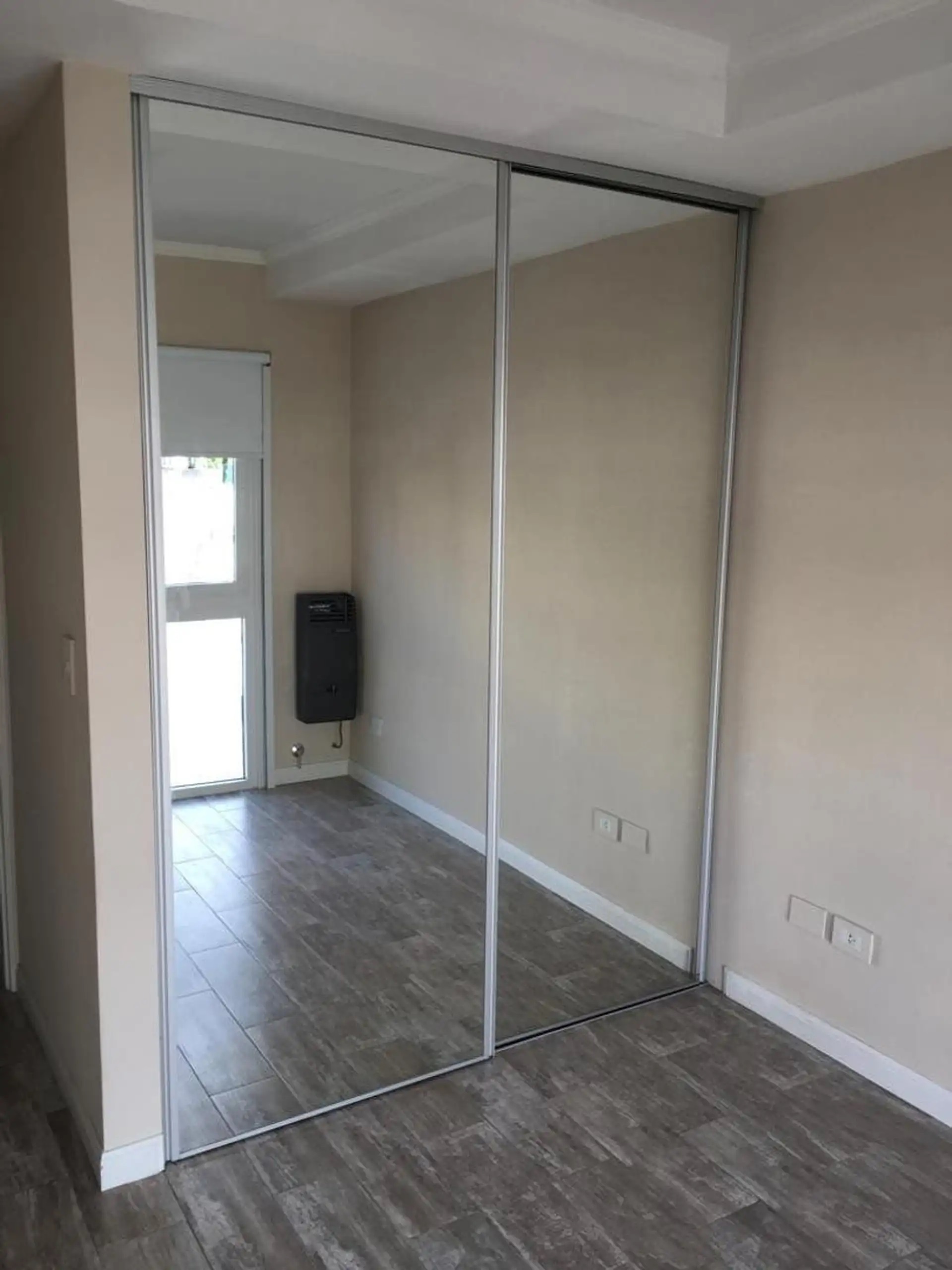 Alquiler- Departamento
