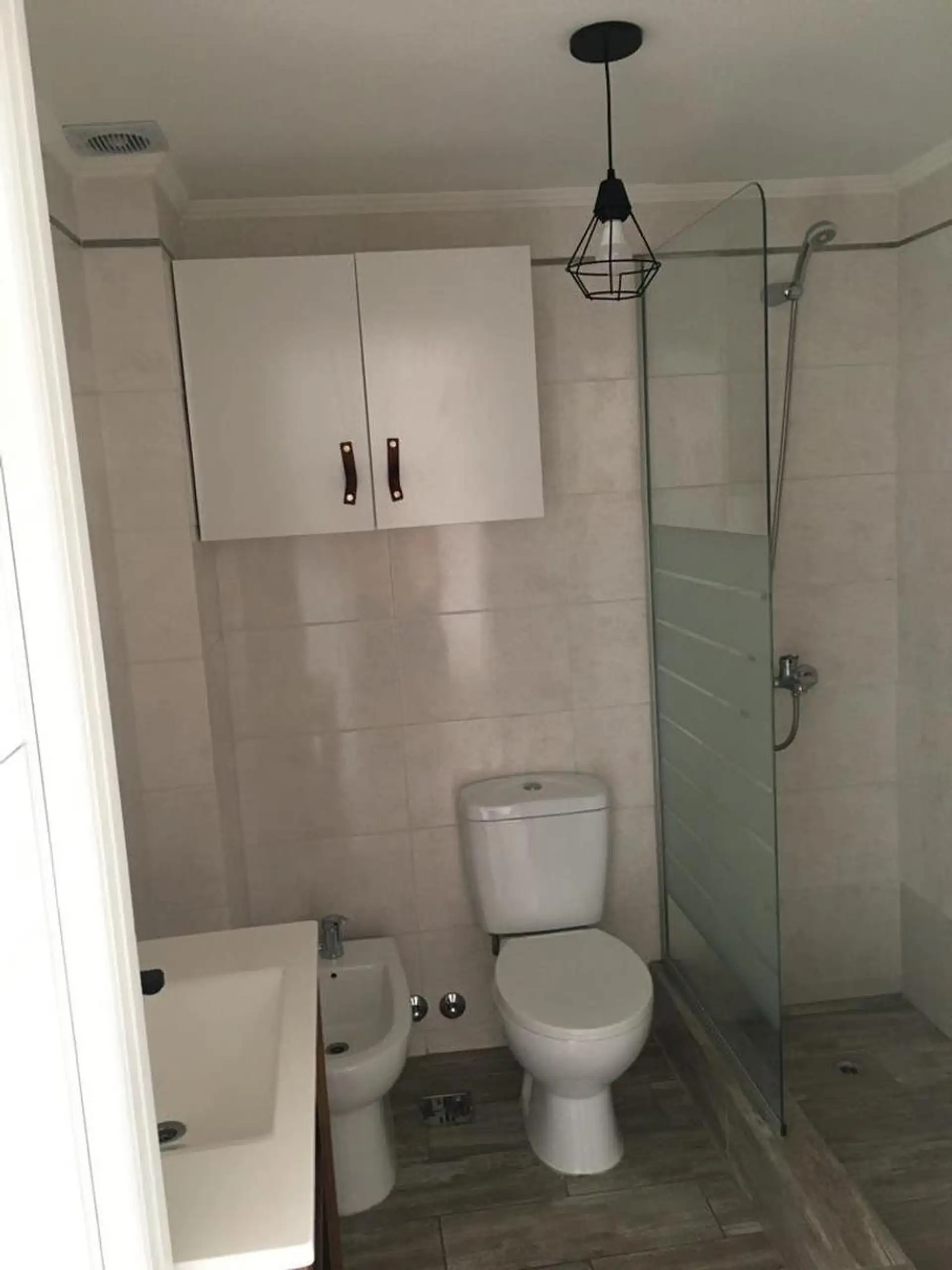 Alquiler- Departamento