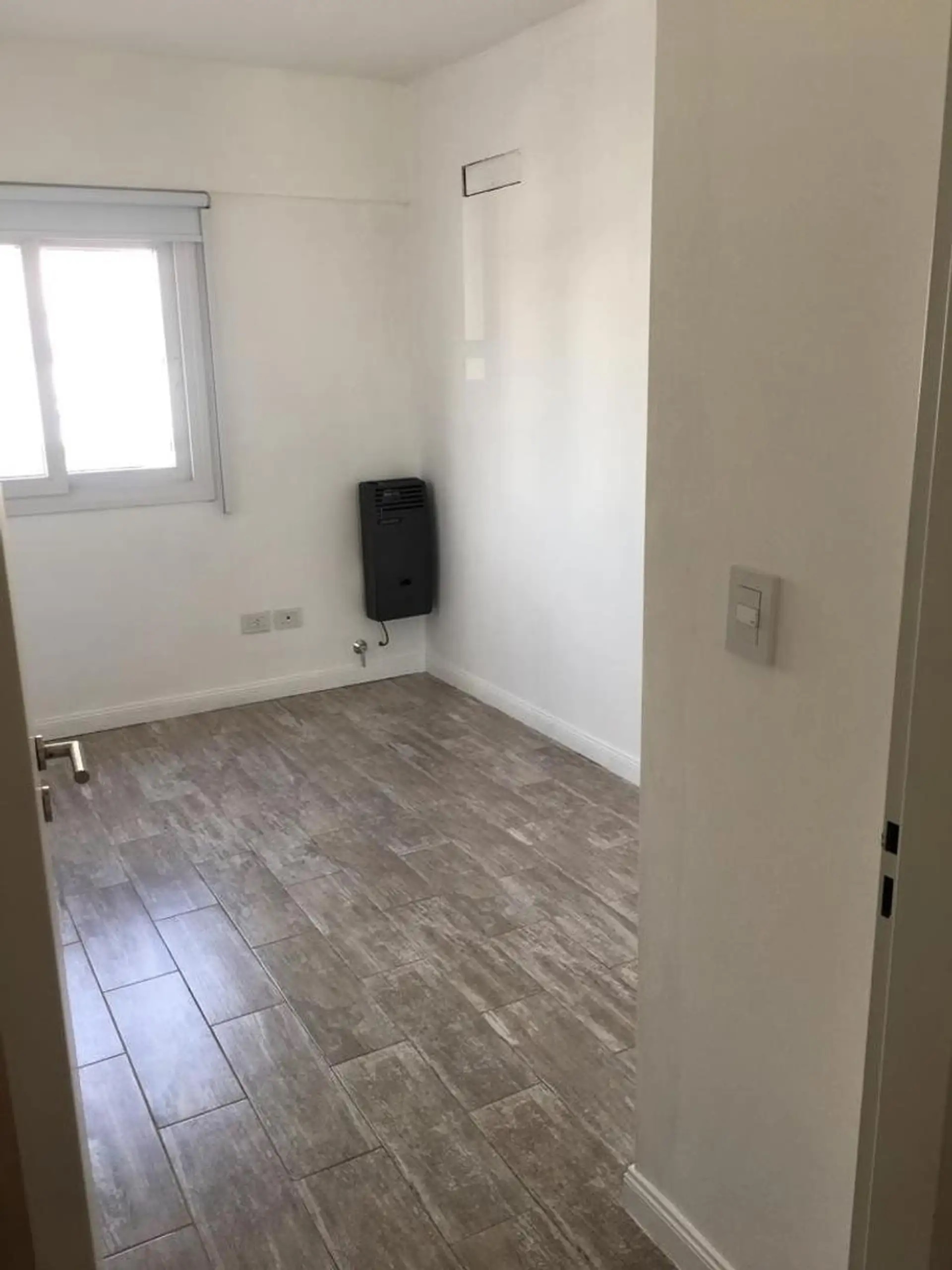 Alquiler- Departamento