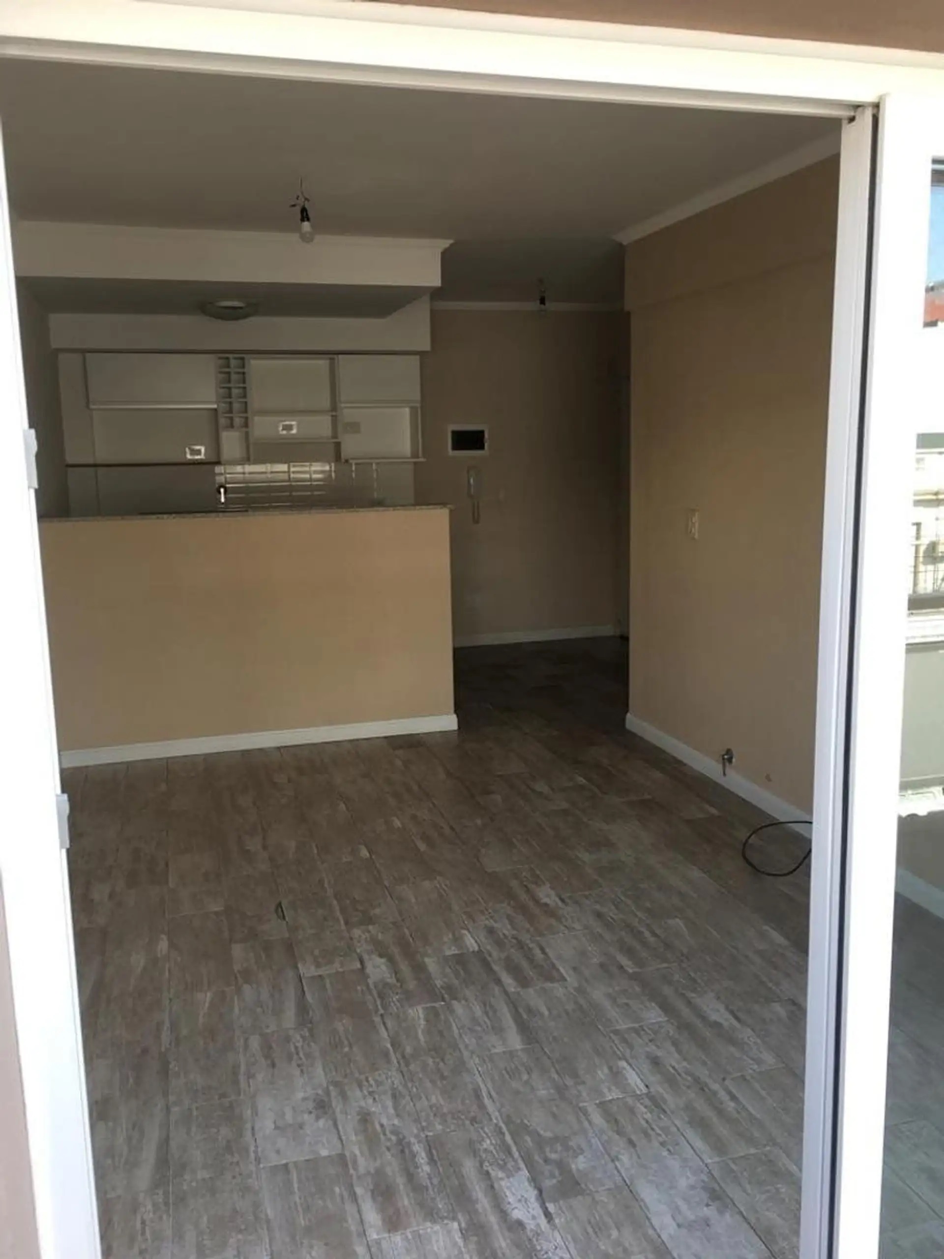 Alquiler- Departamento