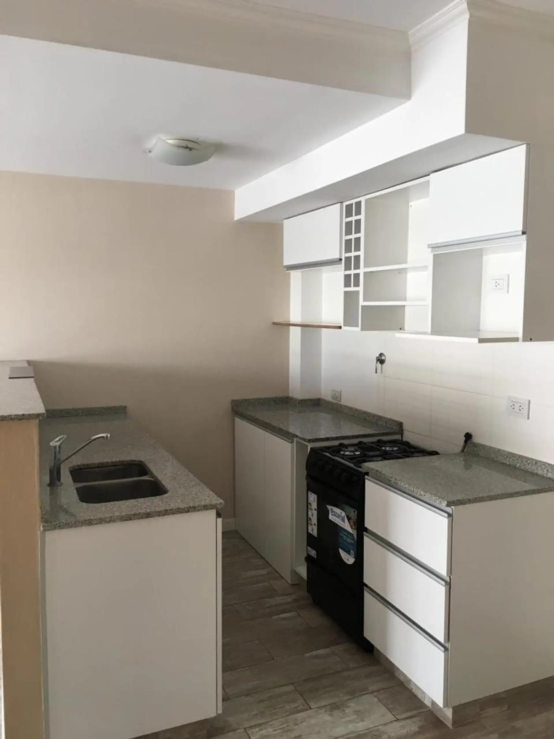 Alquiler- Departamento
