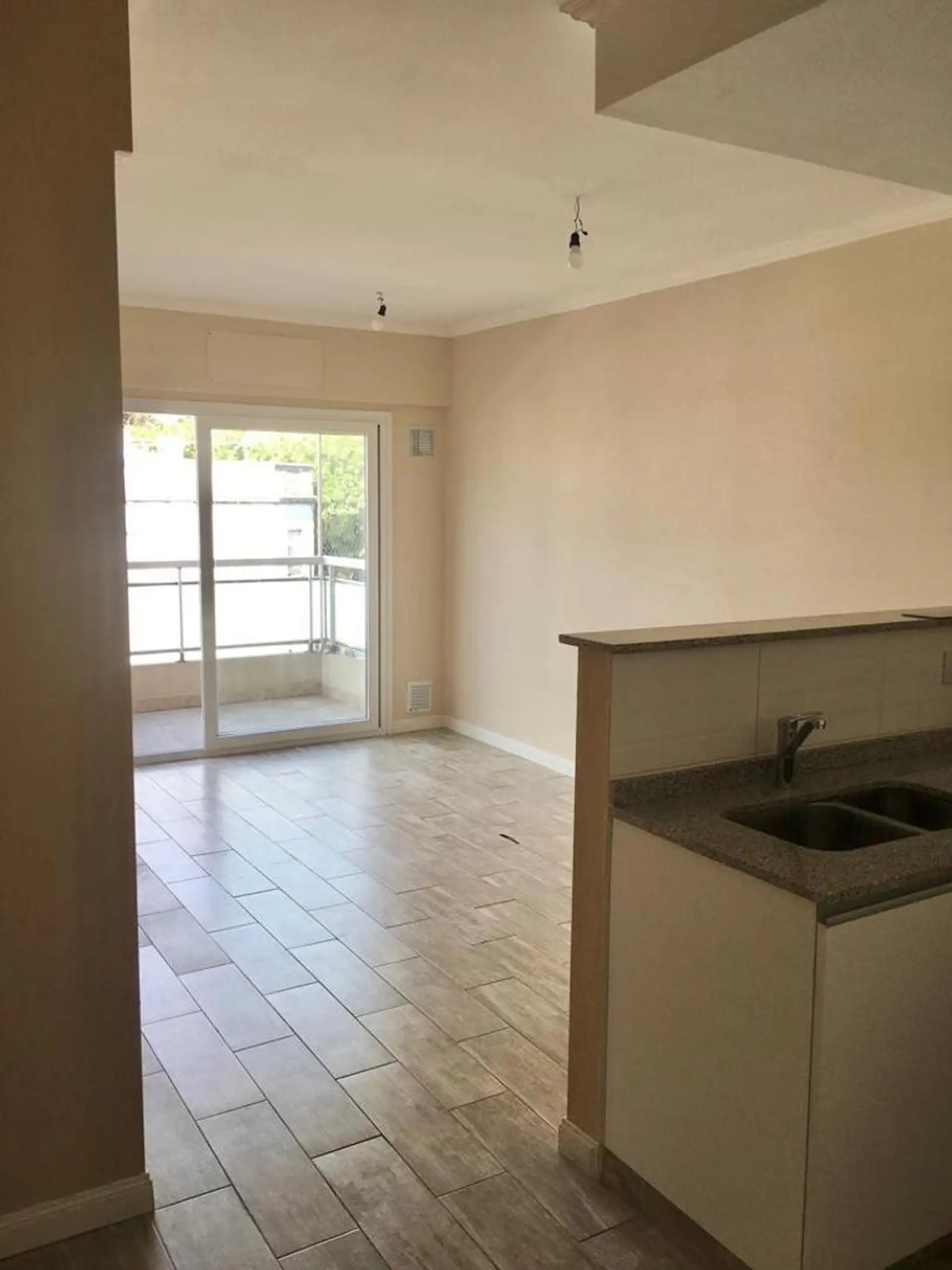 Alquiler- Departamento