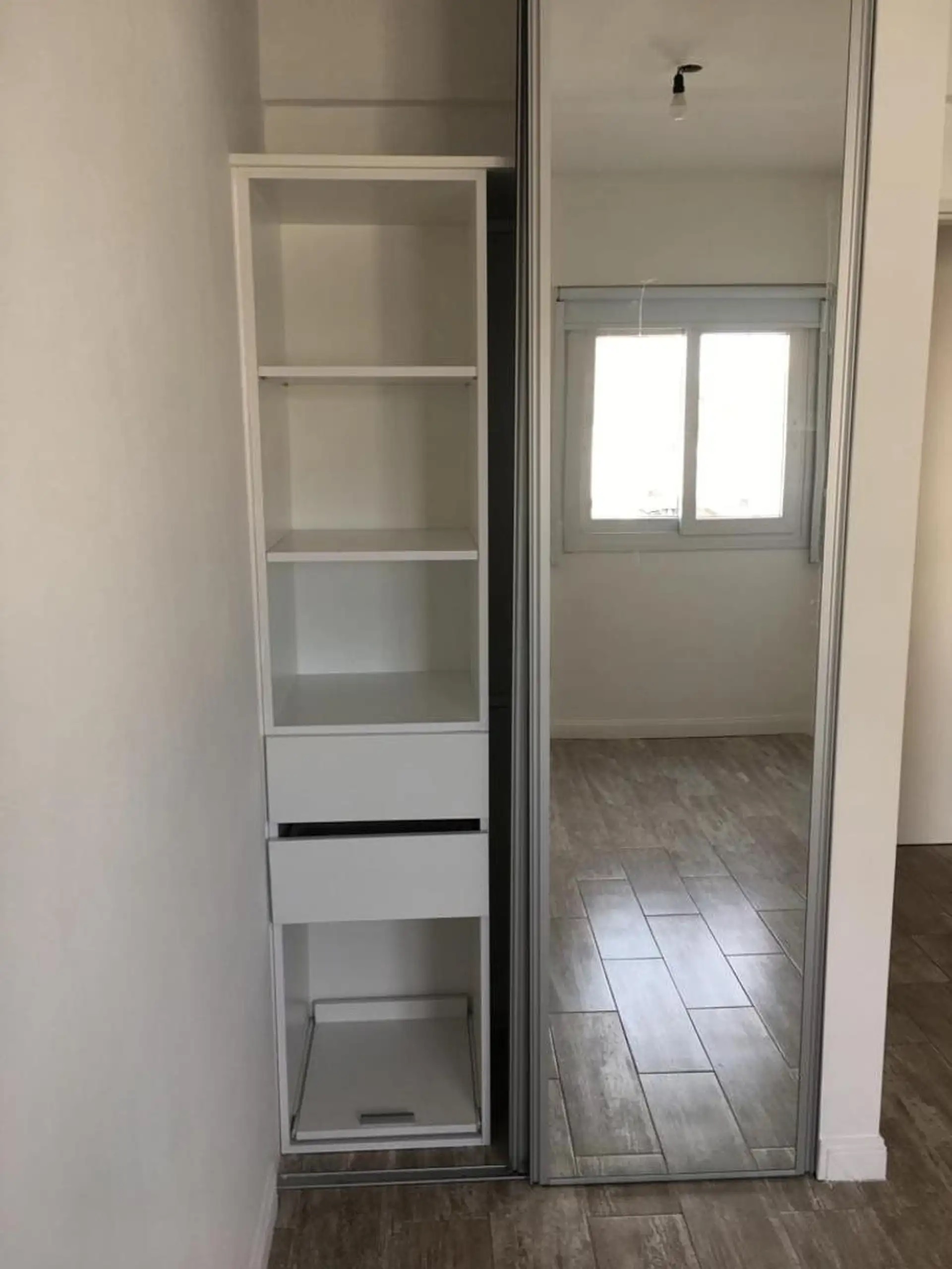 Alquiler- Departamento