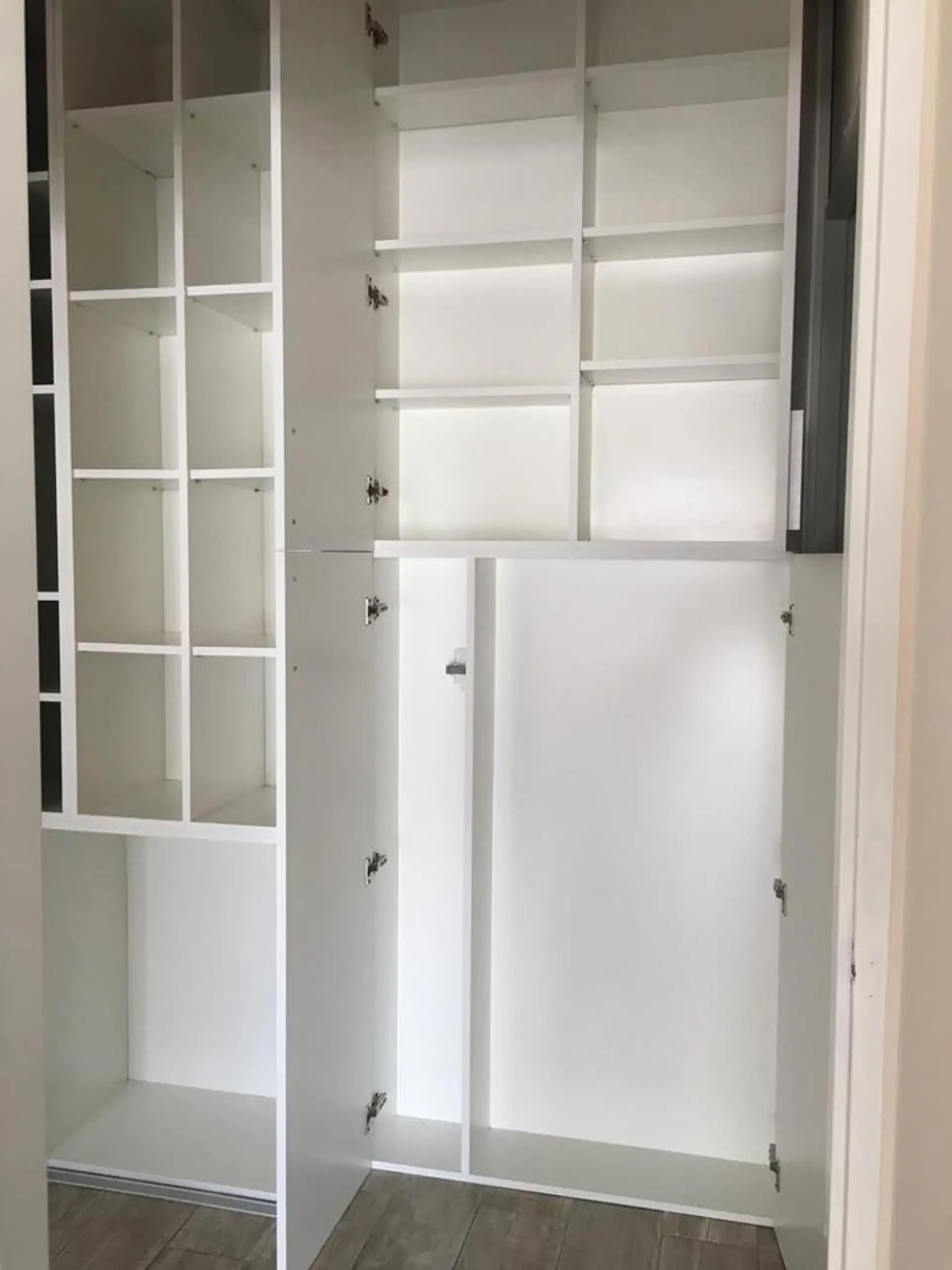 Alquiler- Departamento