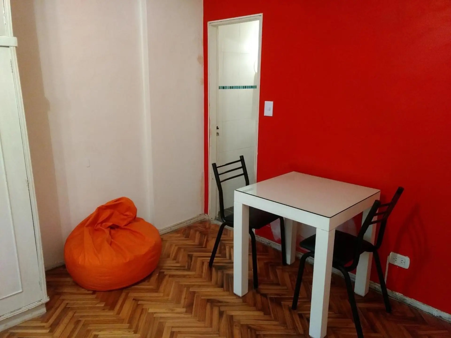 Alquiler- Departamento