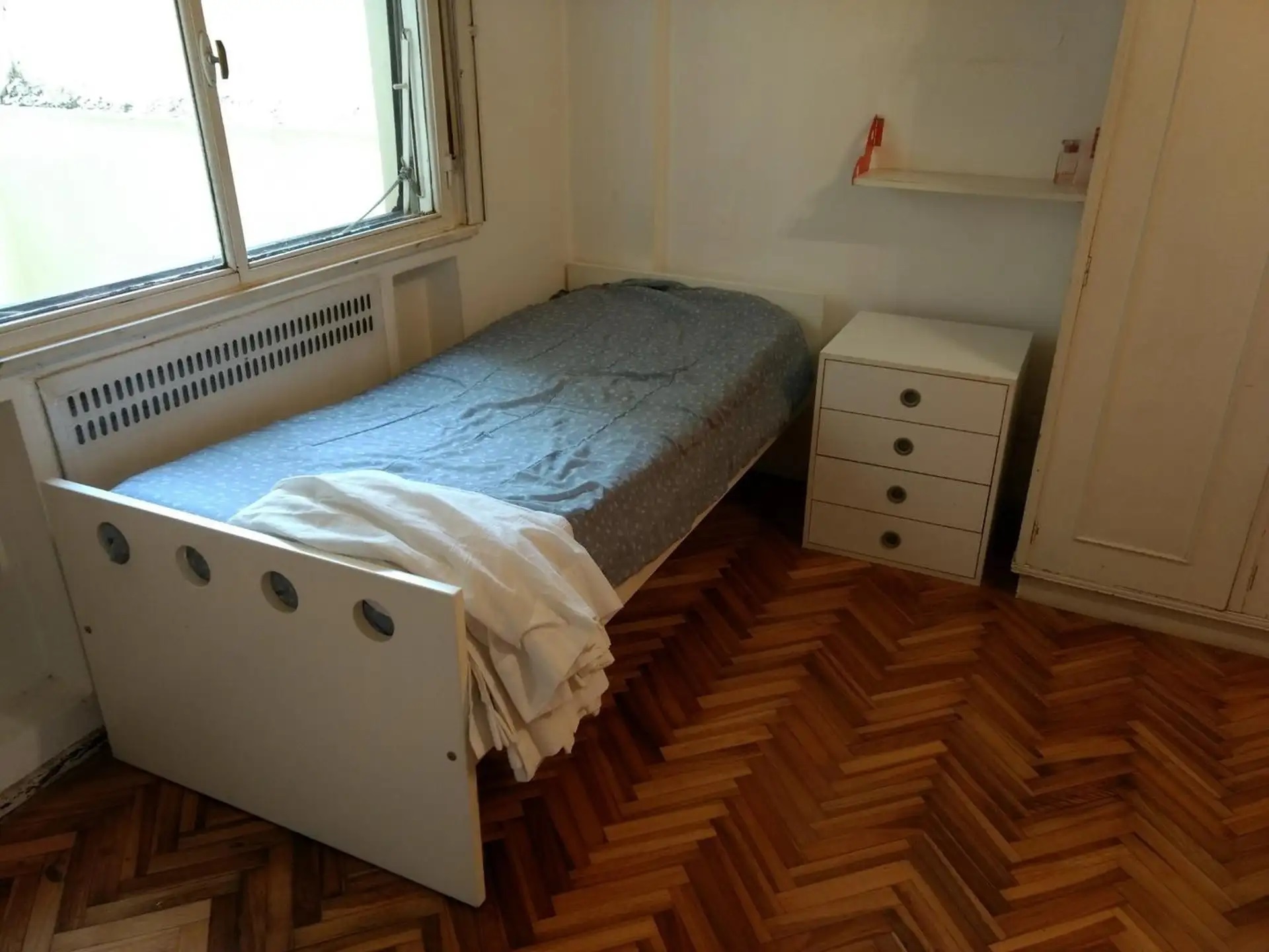 Alquiler- Departamento