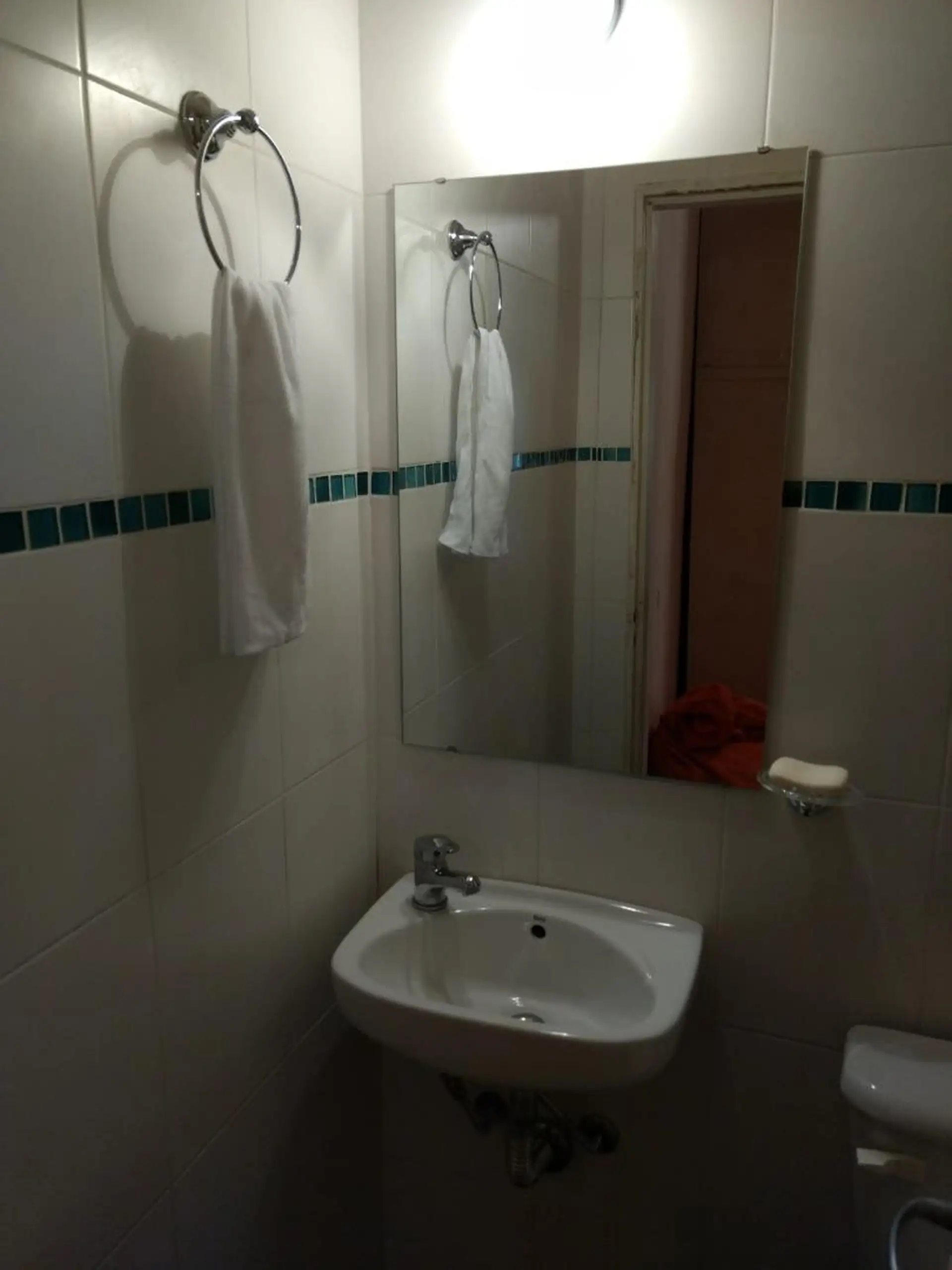 Alquiler- Departamento