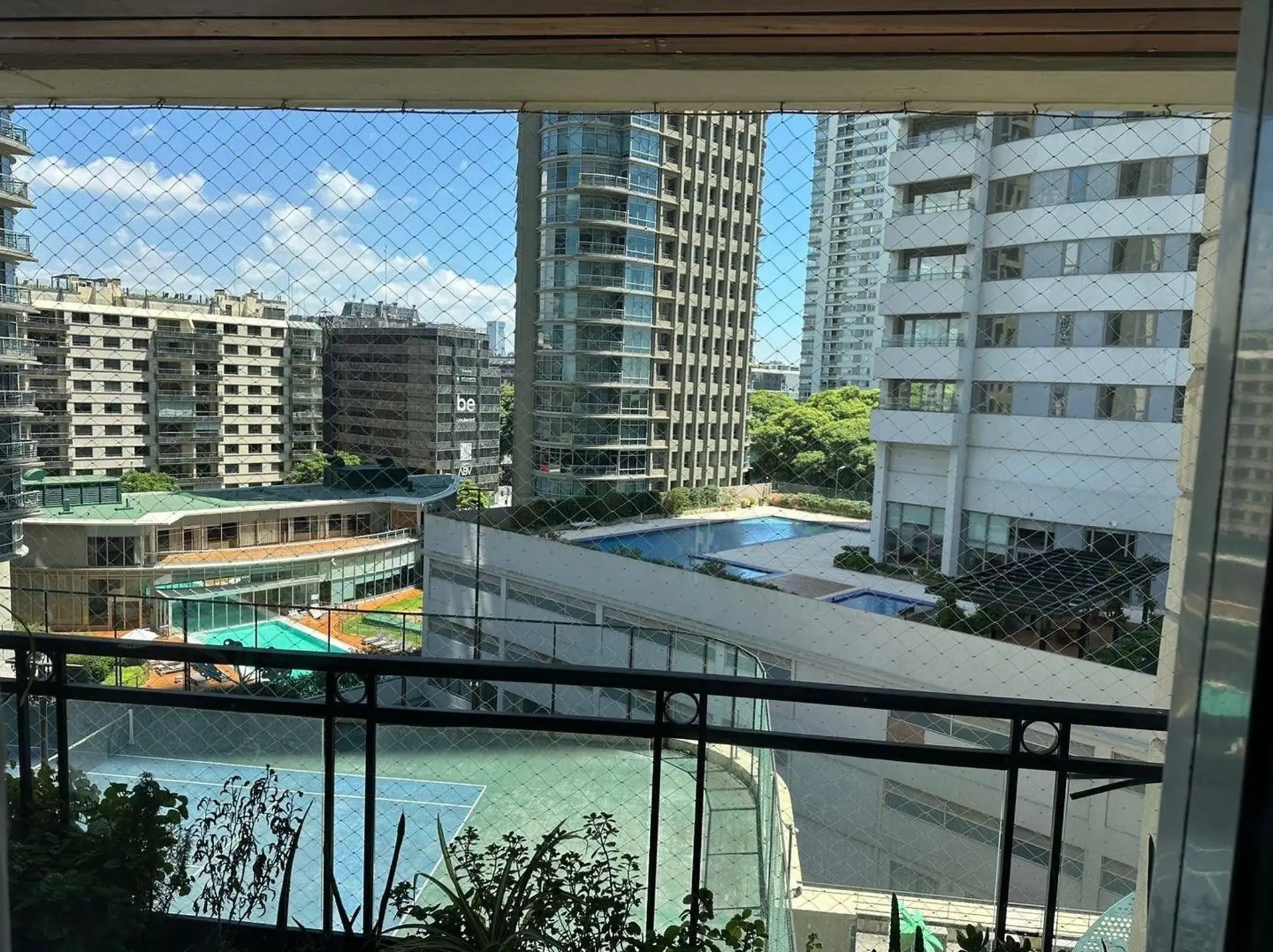 Alquiler- Departamento