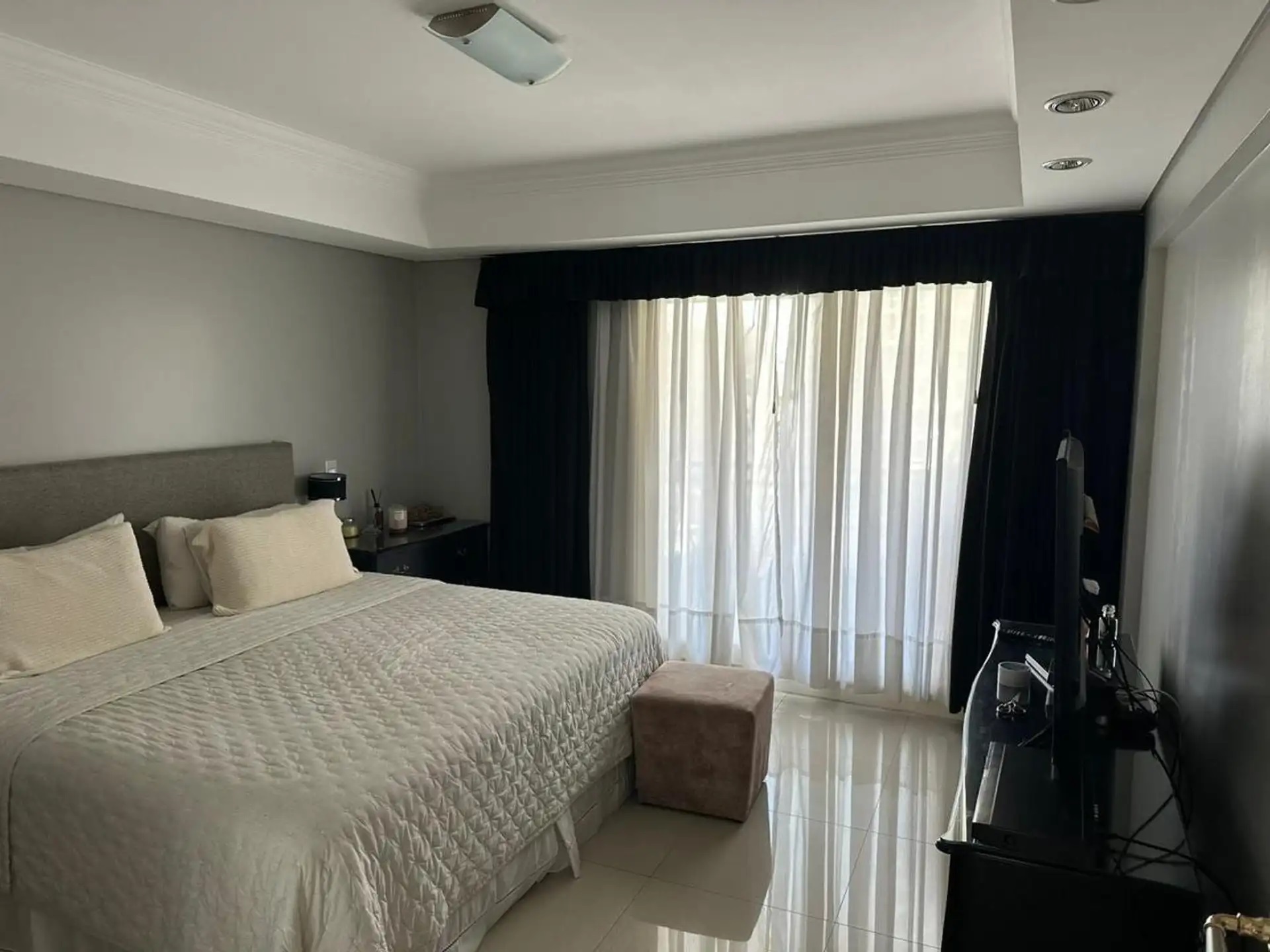 Alquiler- Departamento