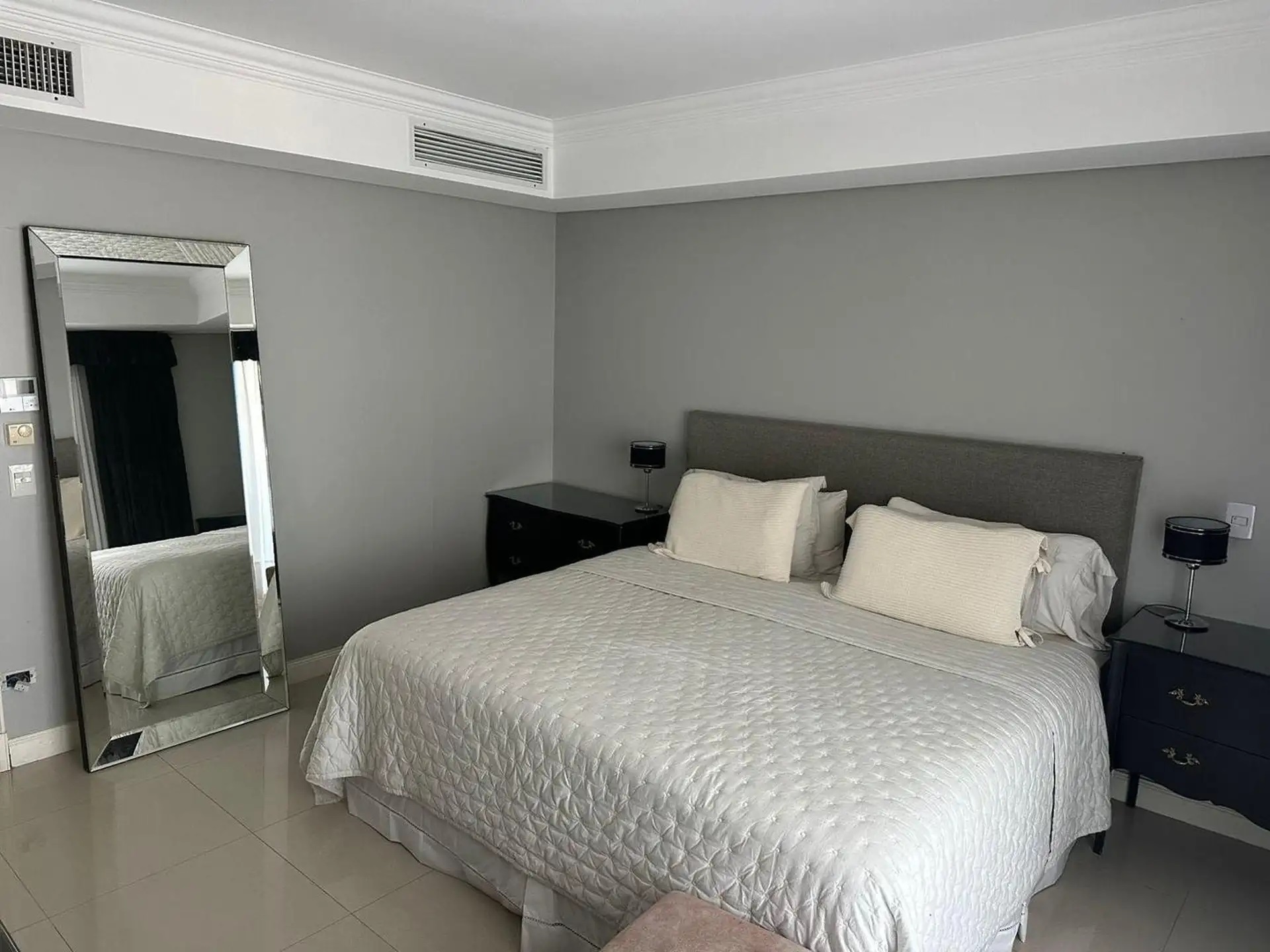 Alquiler- Departamento