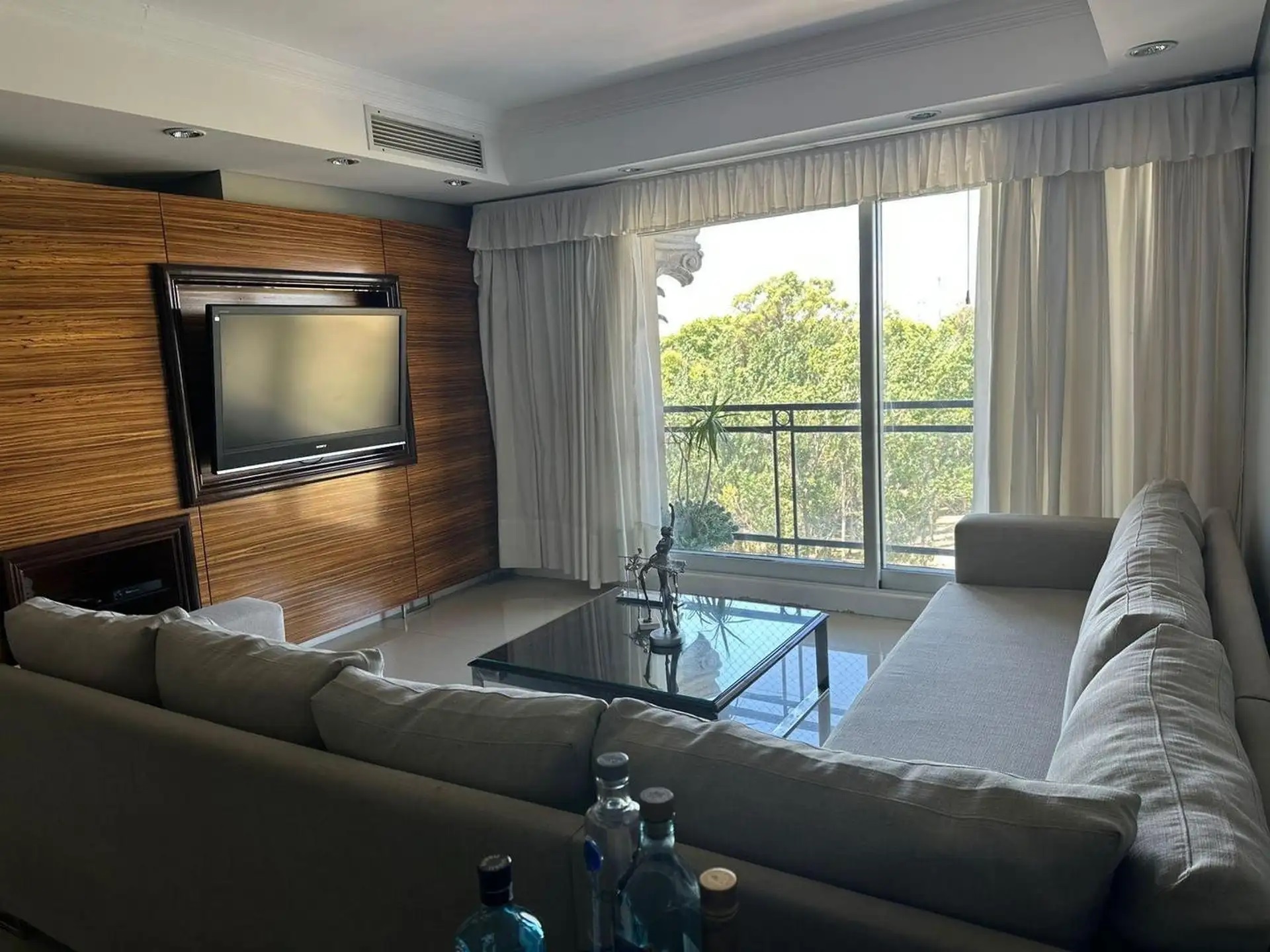 Alquiler- Departamento