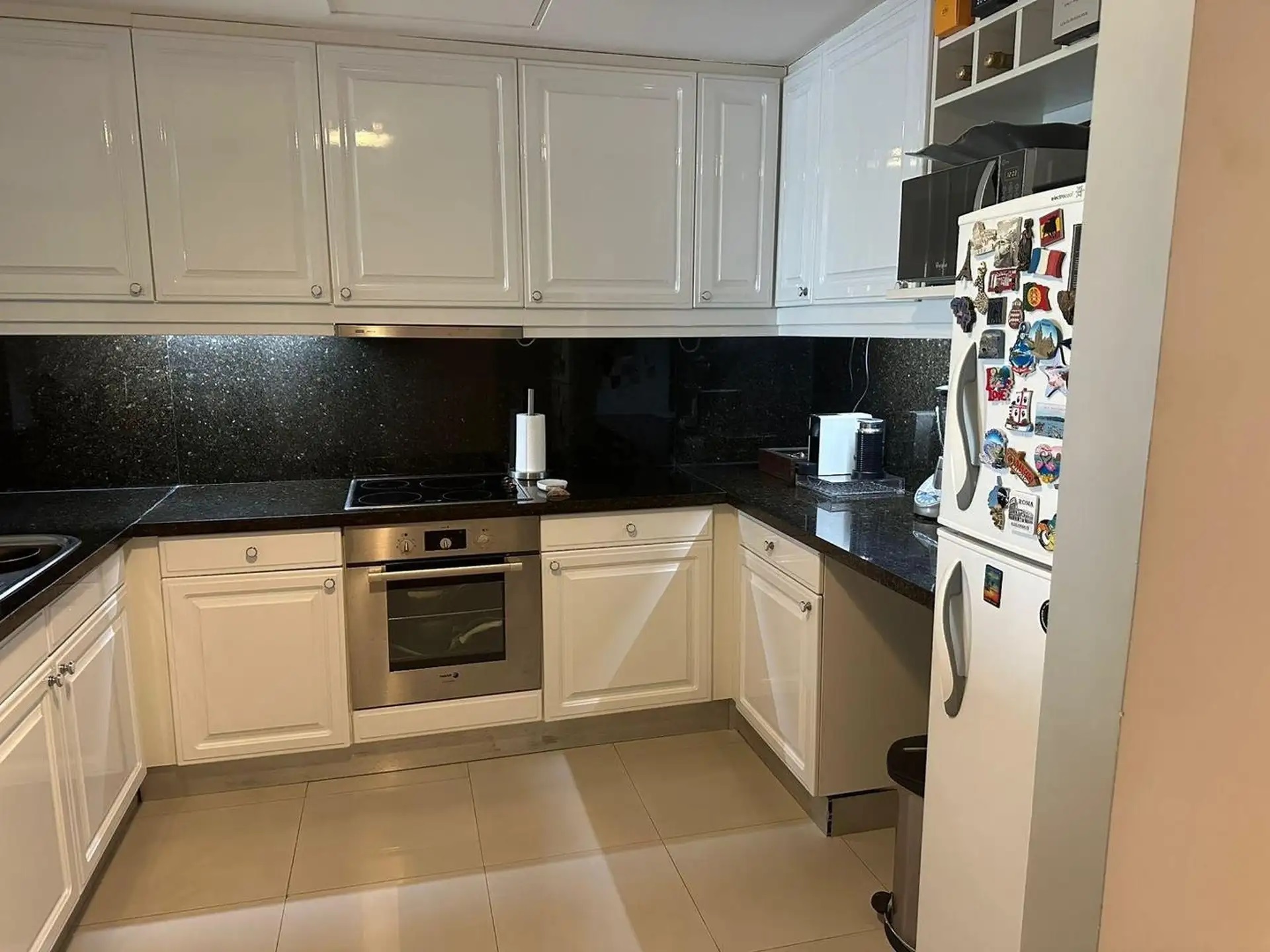 Alquiler- Departamento