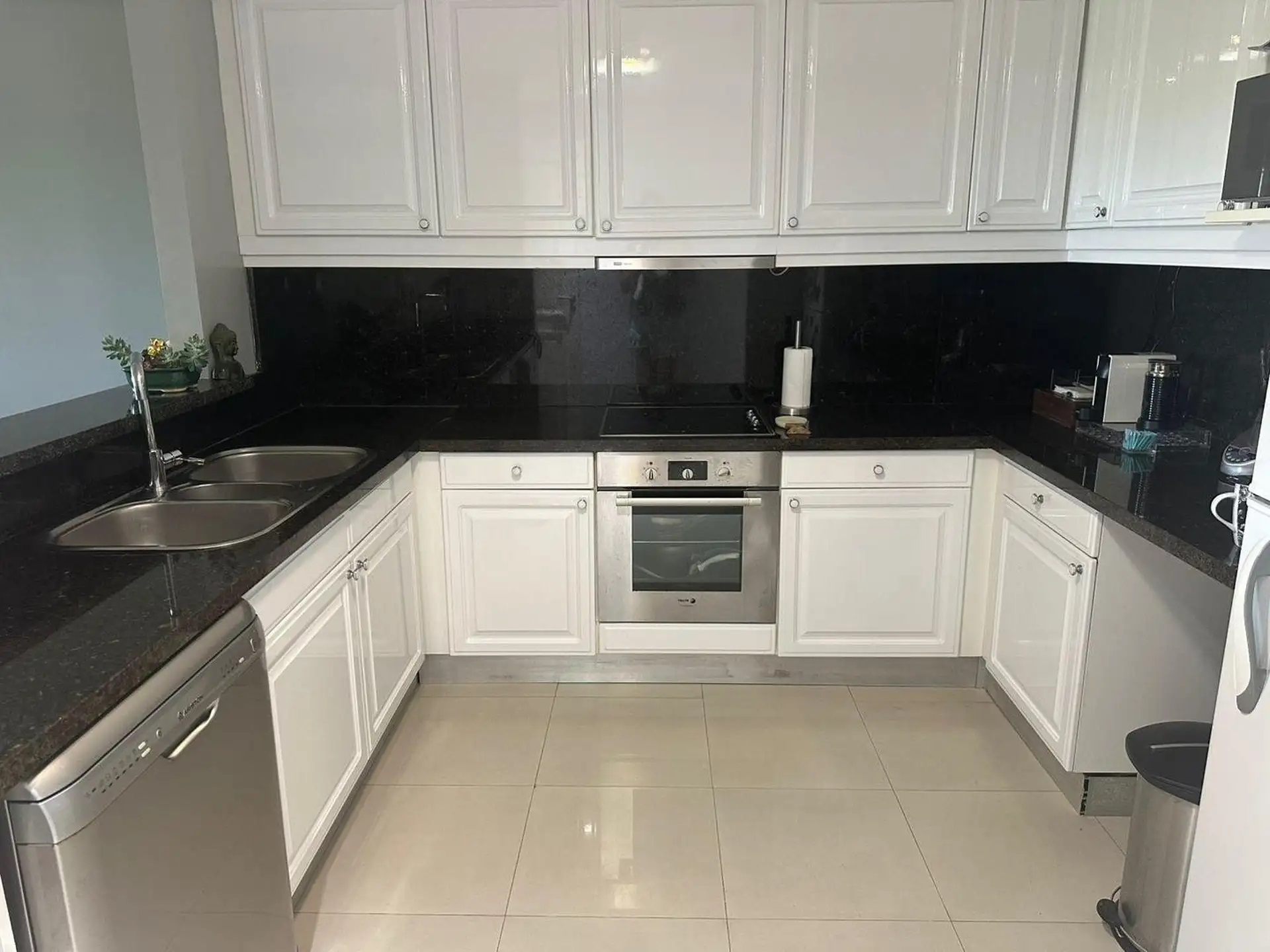 Alquiler- Departamento