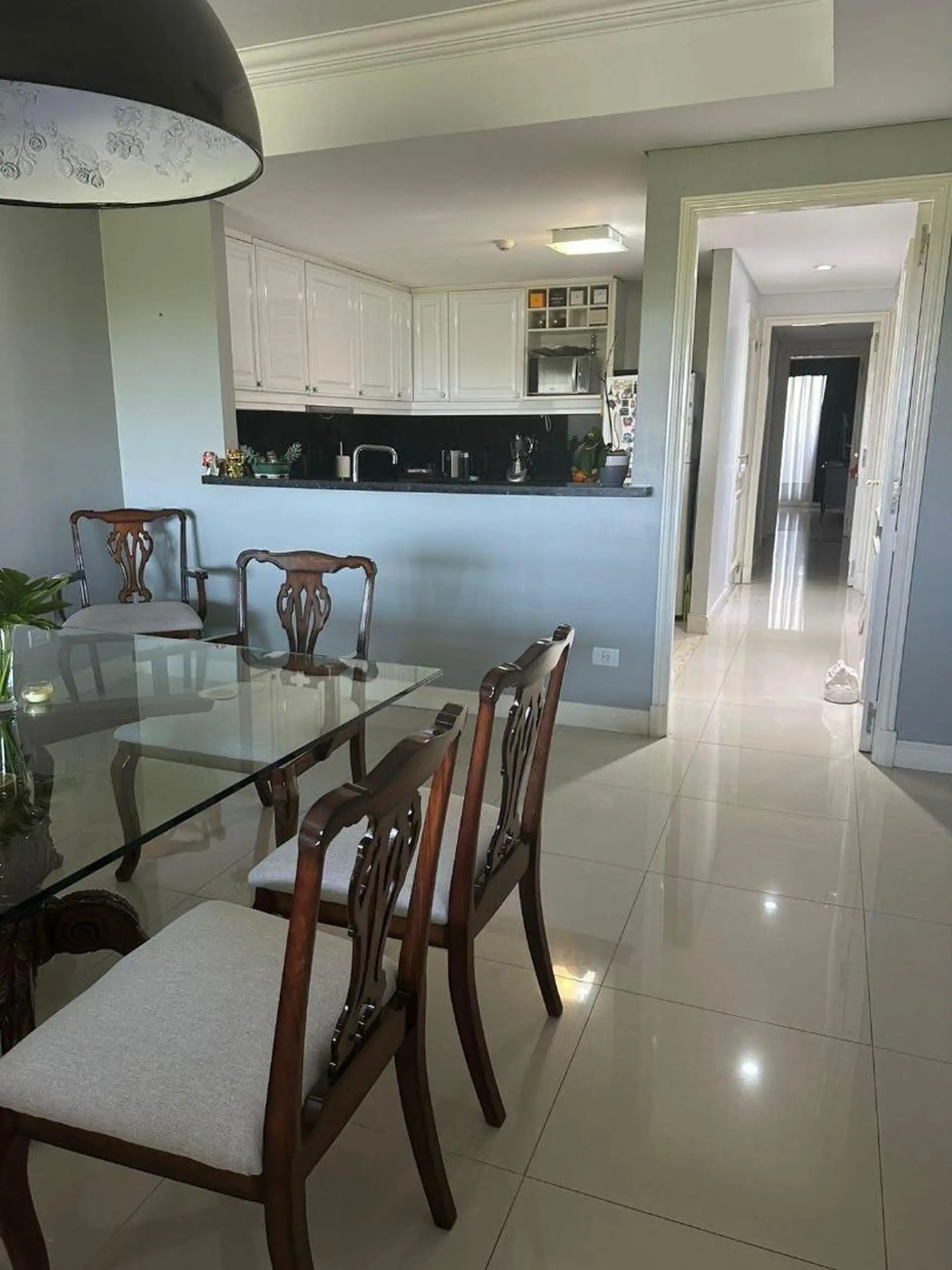 Alquiler- Departamento
