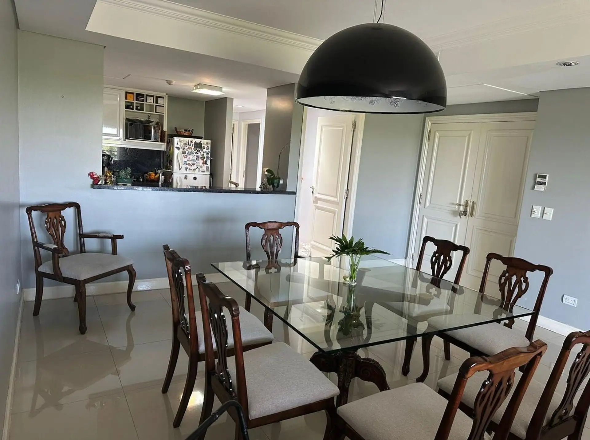 Alquiler- Departamento