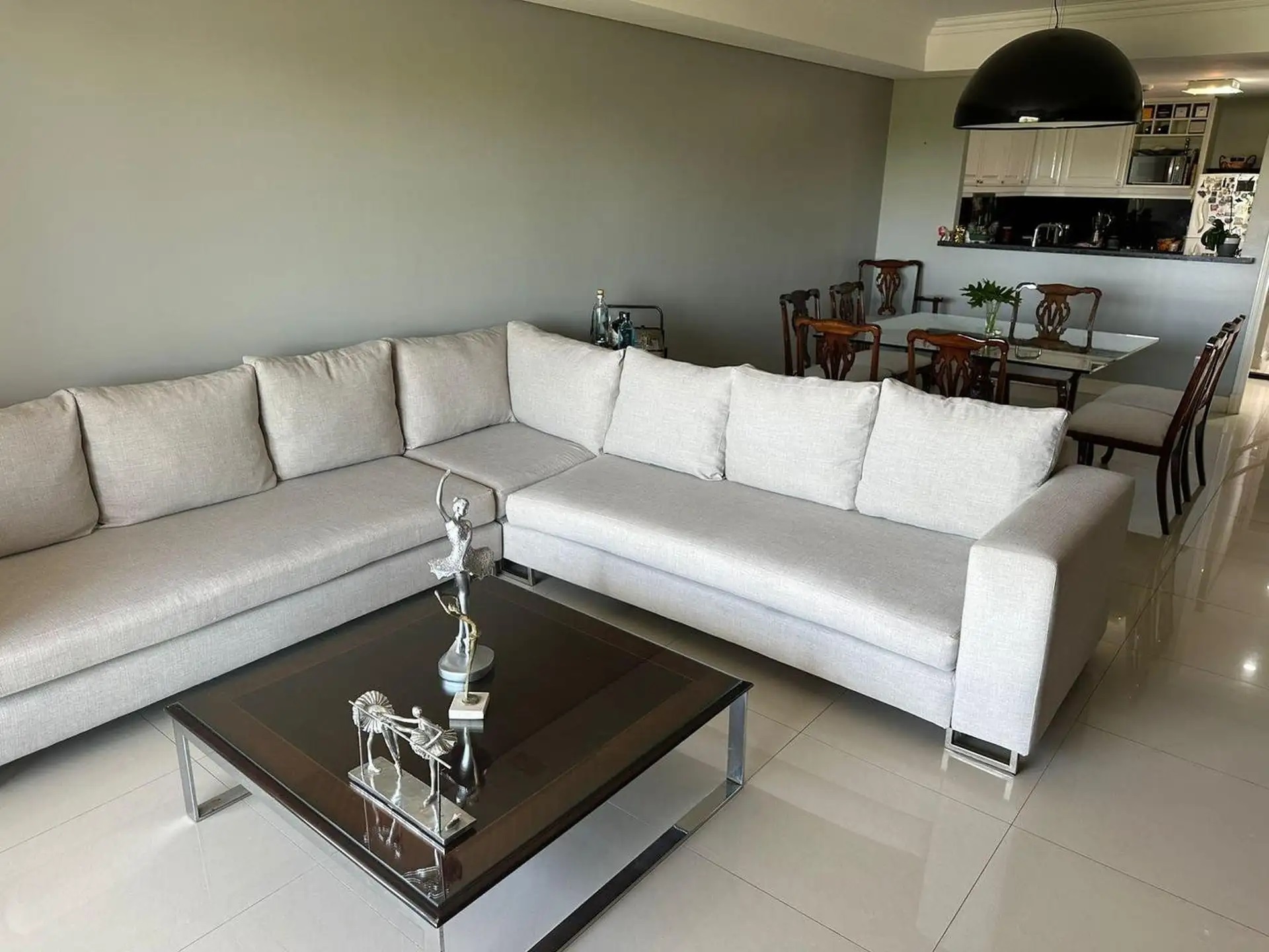 Alquiler- Departamento