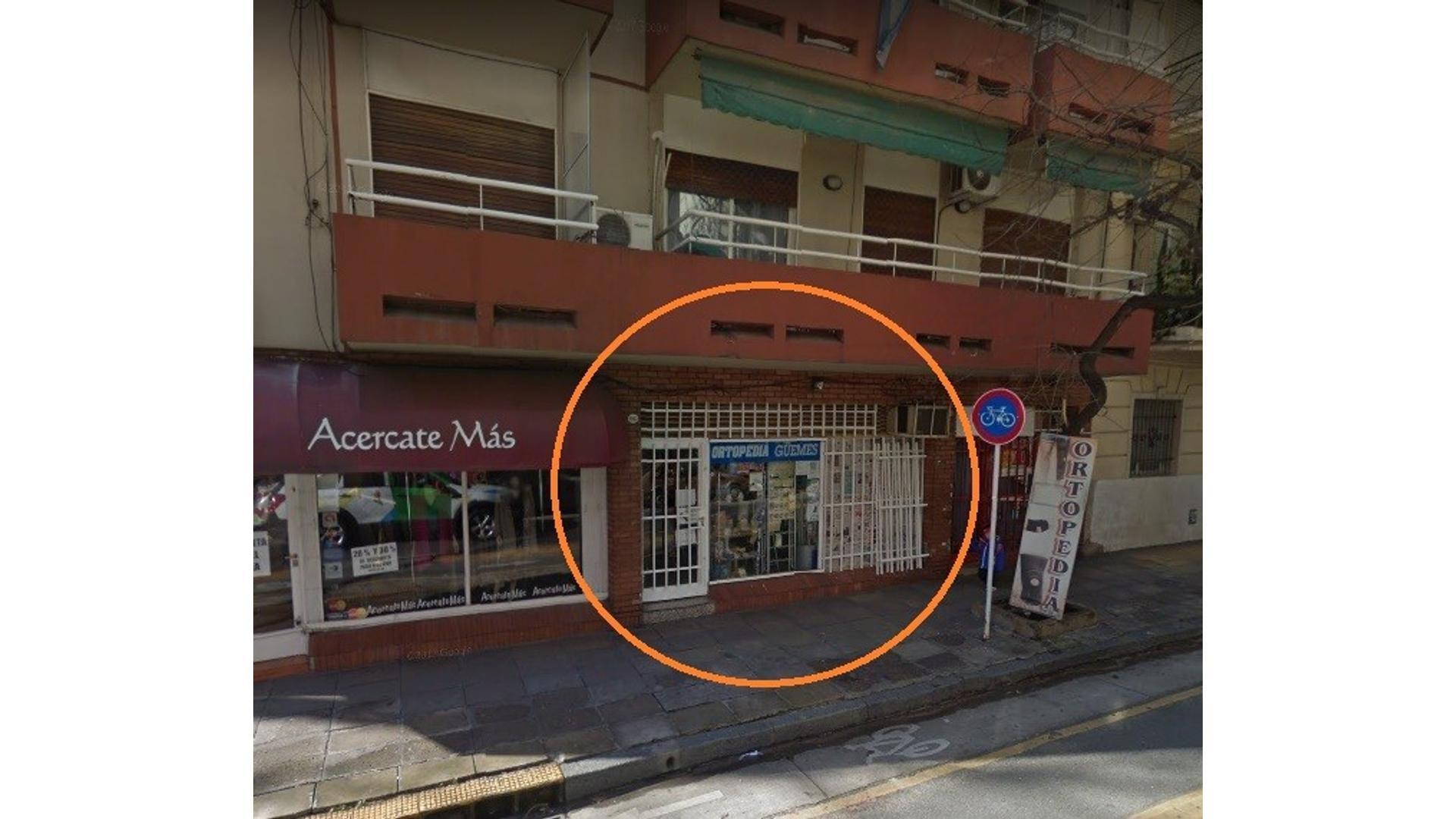Venta - Local 