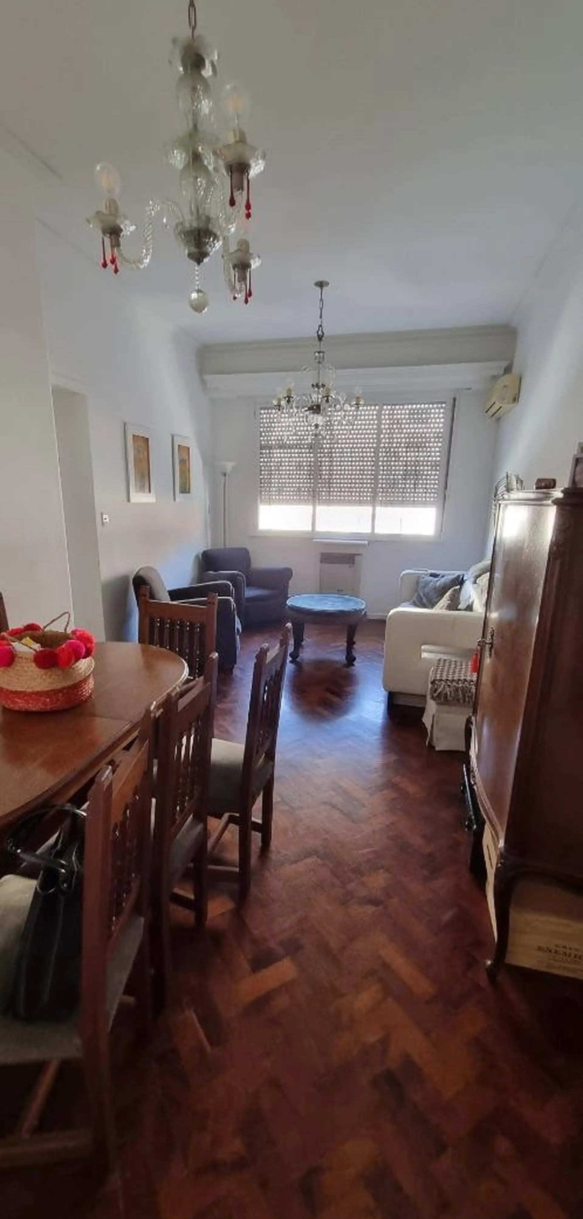 Venta-Departamento