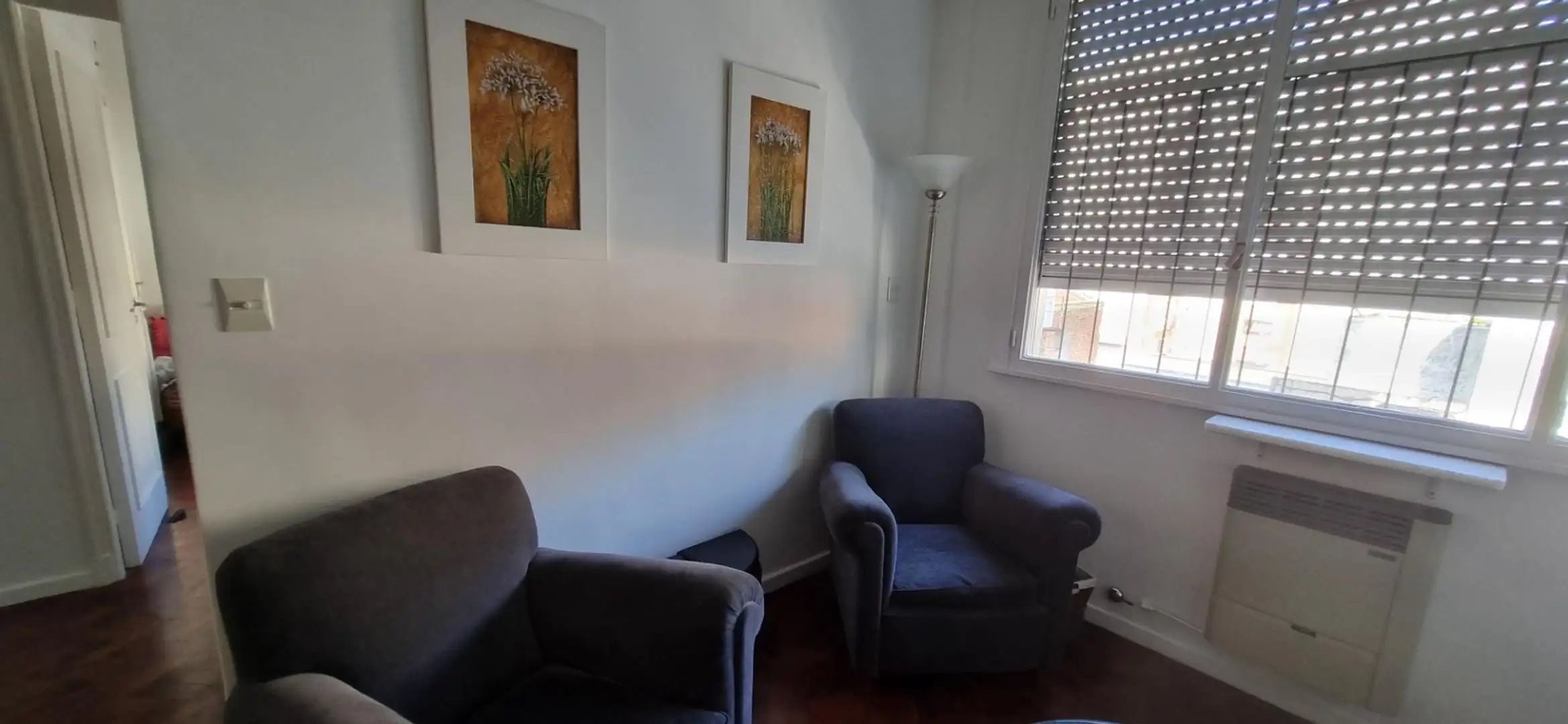 Venta-Departamento