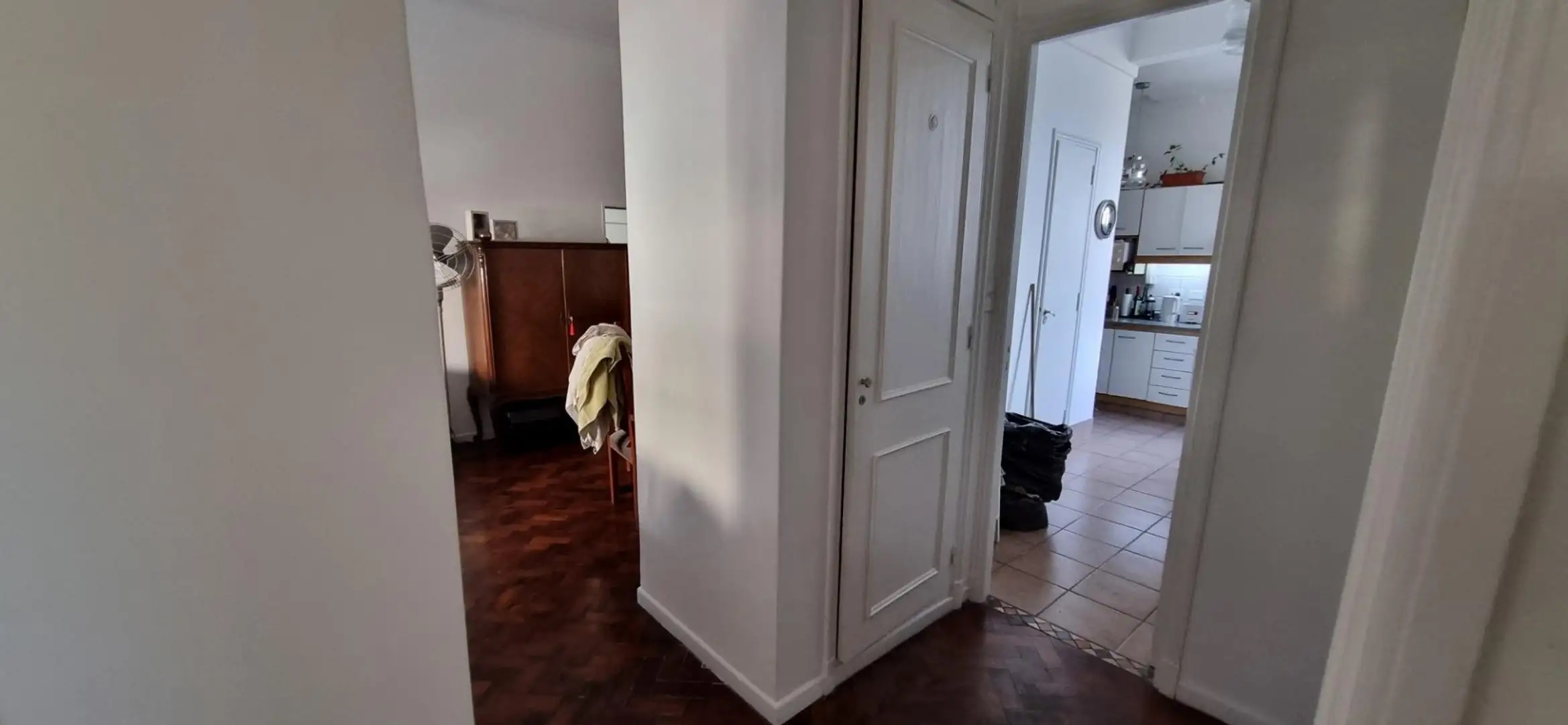 Venta-Departamento