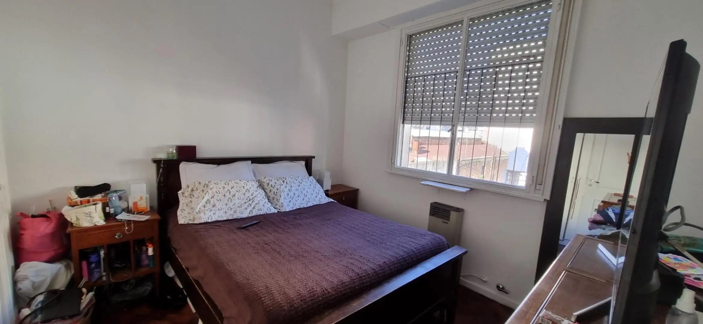 Venta-Departamento