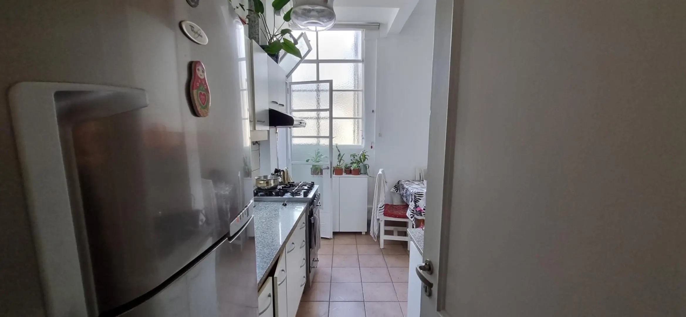 Venta-Departamento