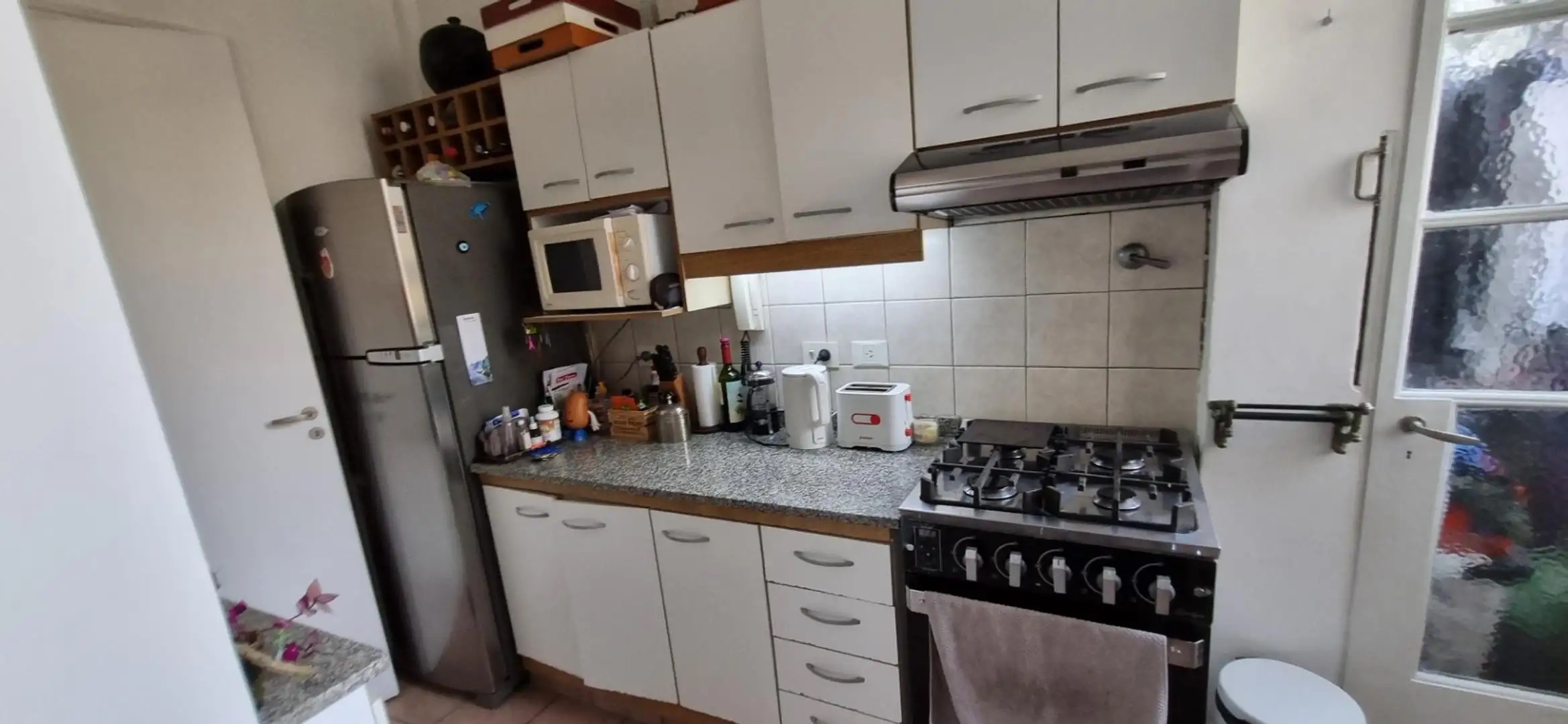 Venta-Departamento