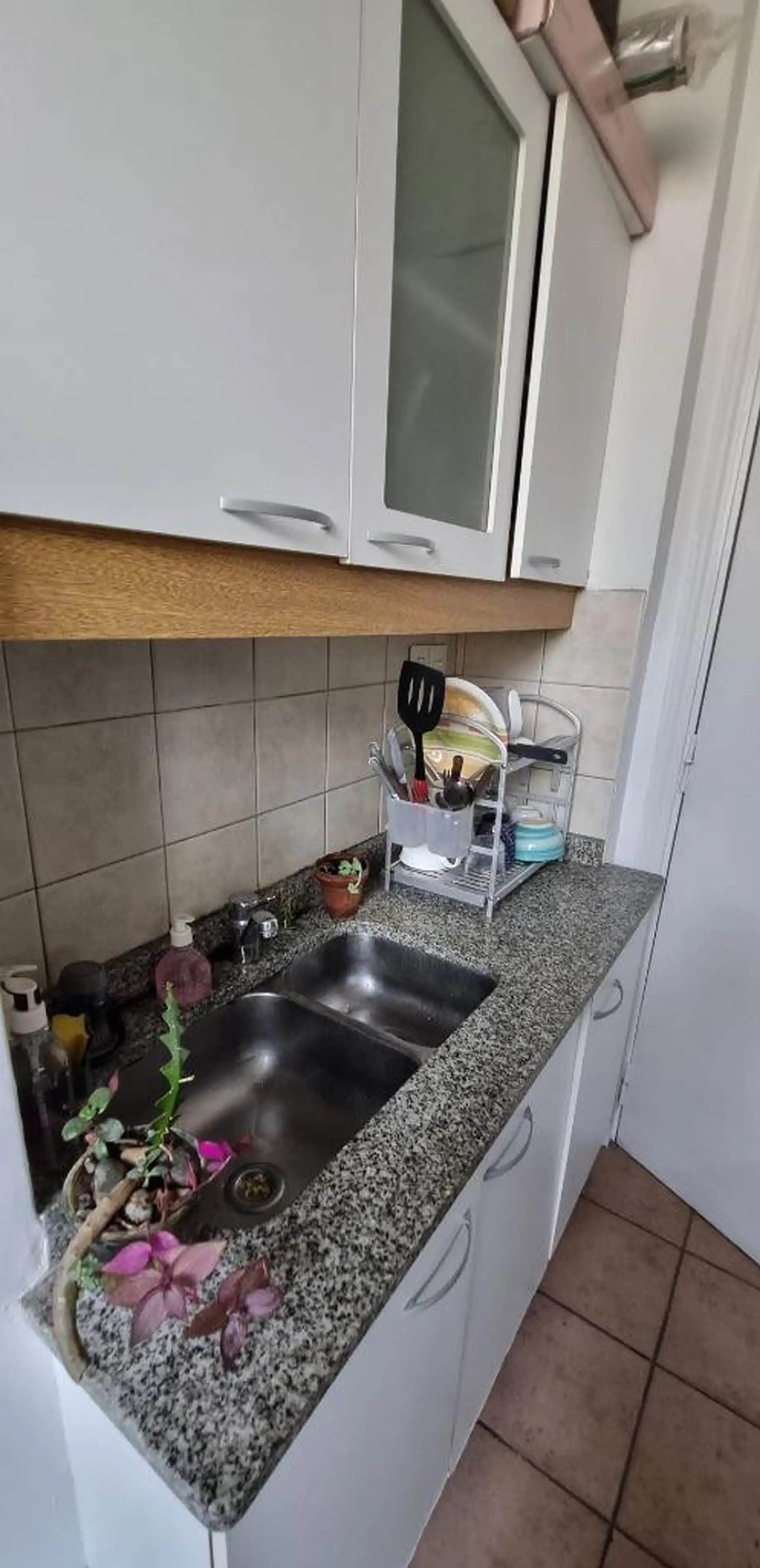 Venta-Departamento
