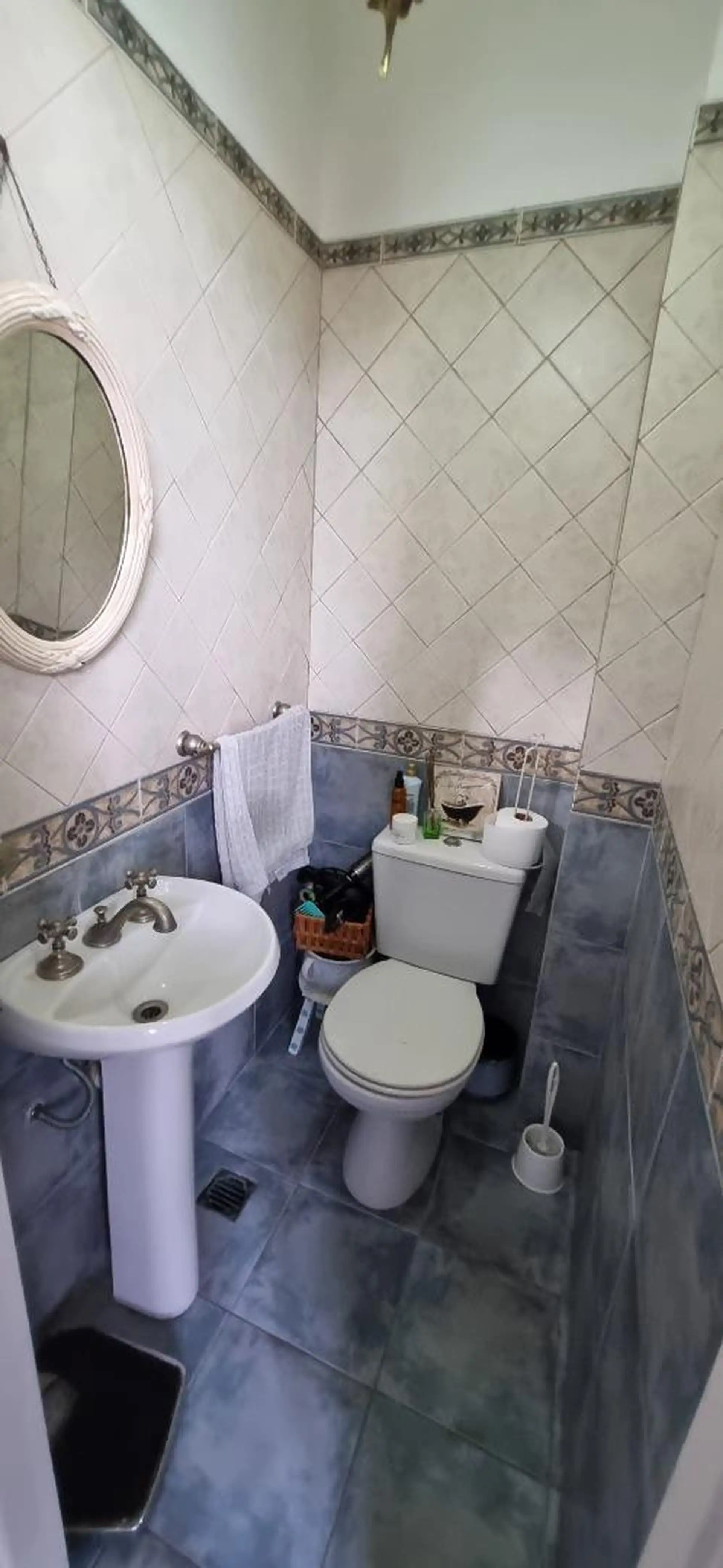 Venta-Departamento
