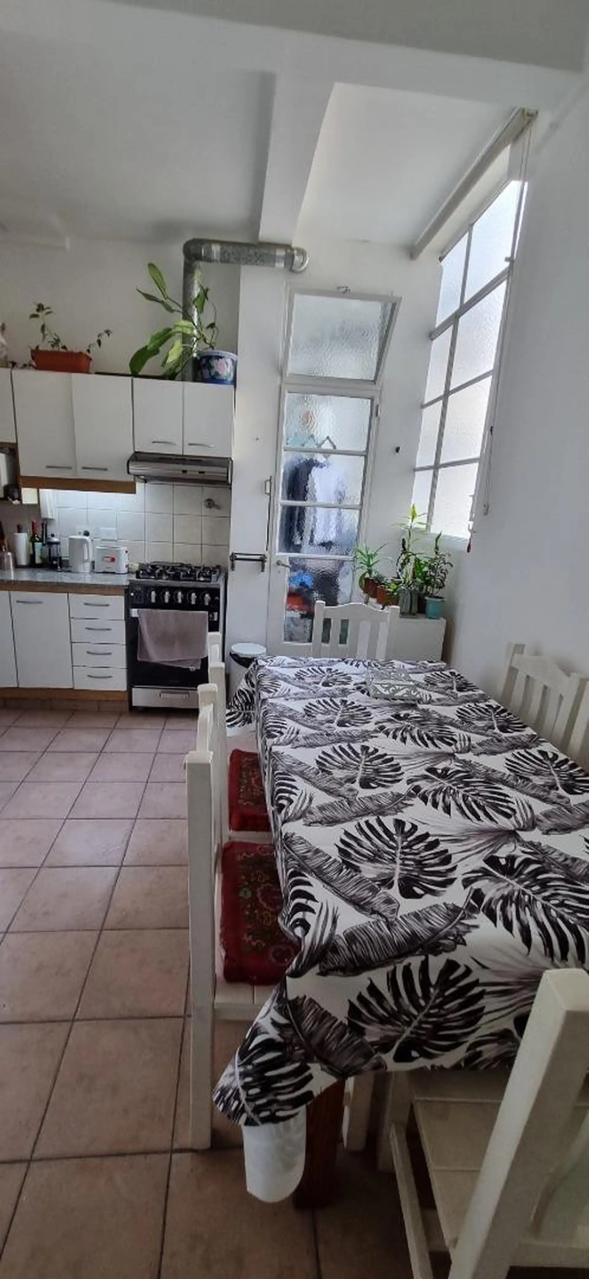 Venta-Departamento