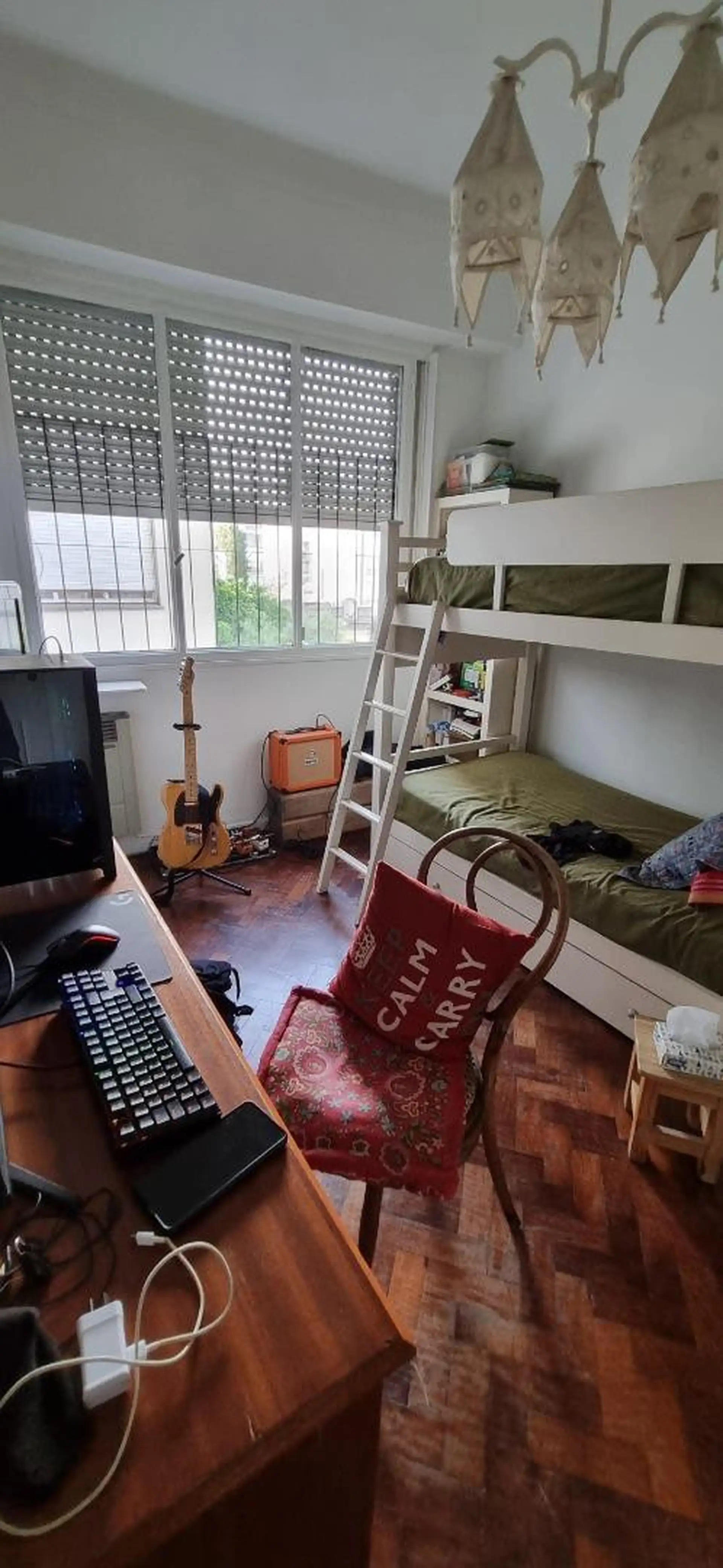 Venta-Departamento