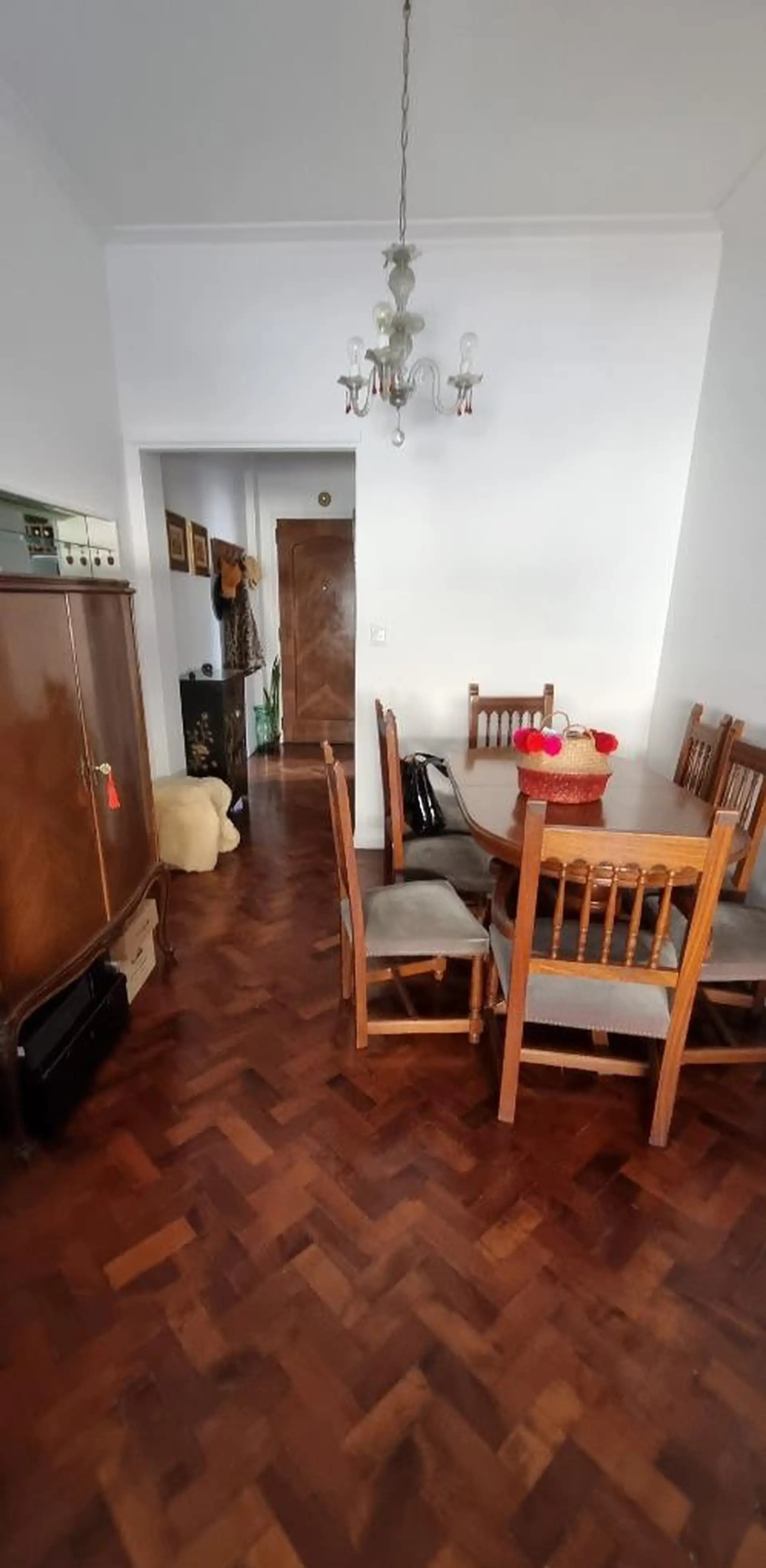 Venta-Departamento