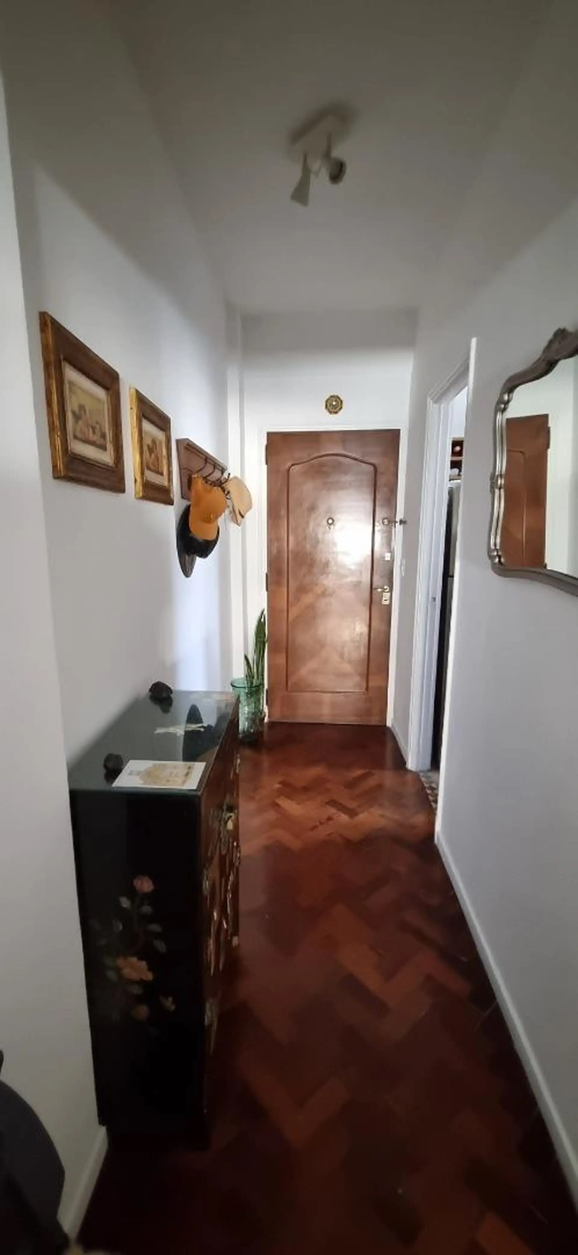 Venta-Departamento
