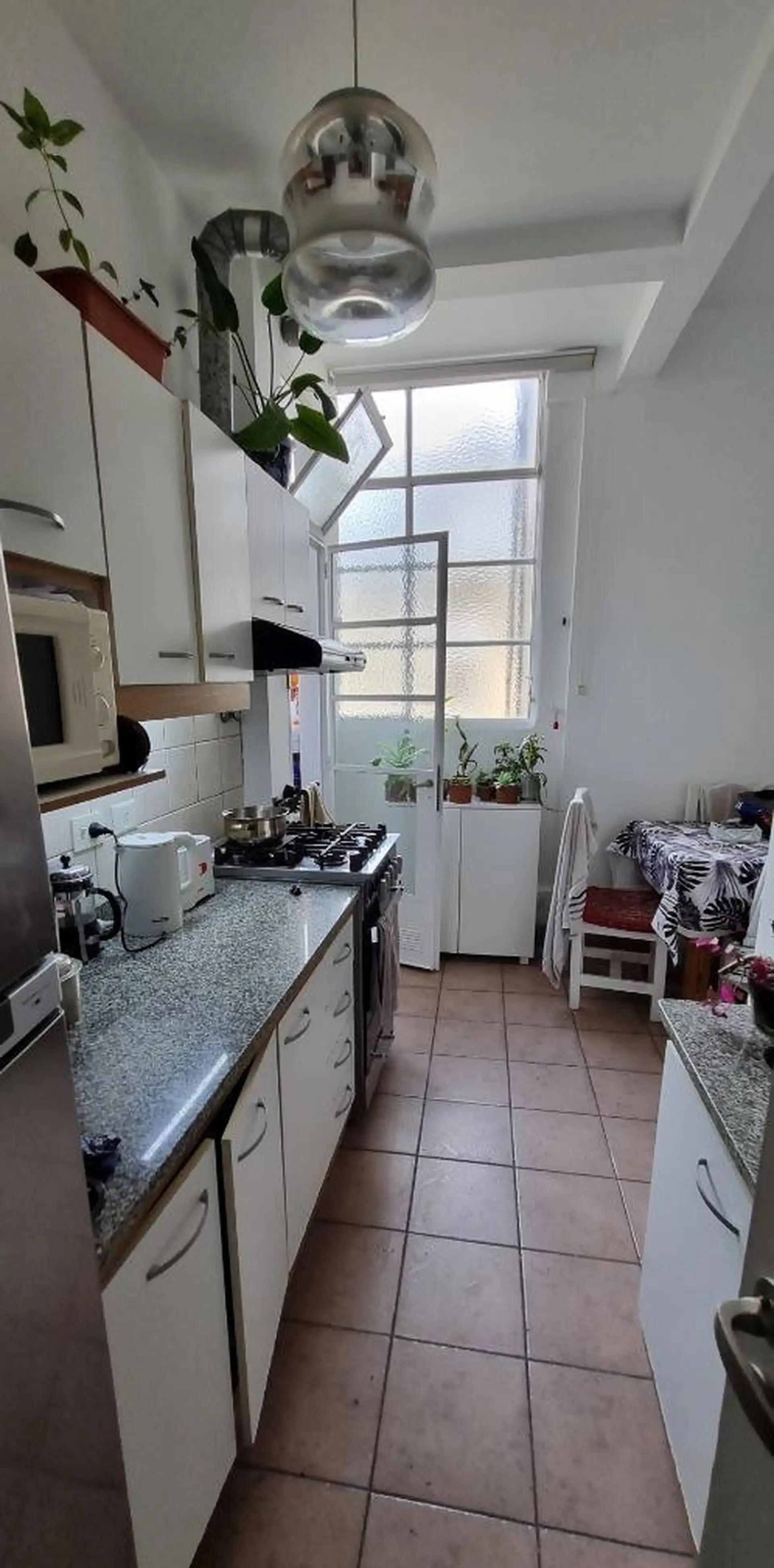 Venta-Departamento