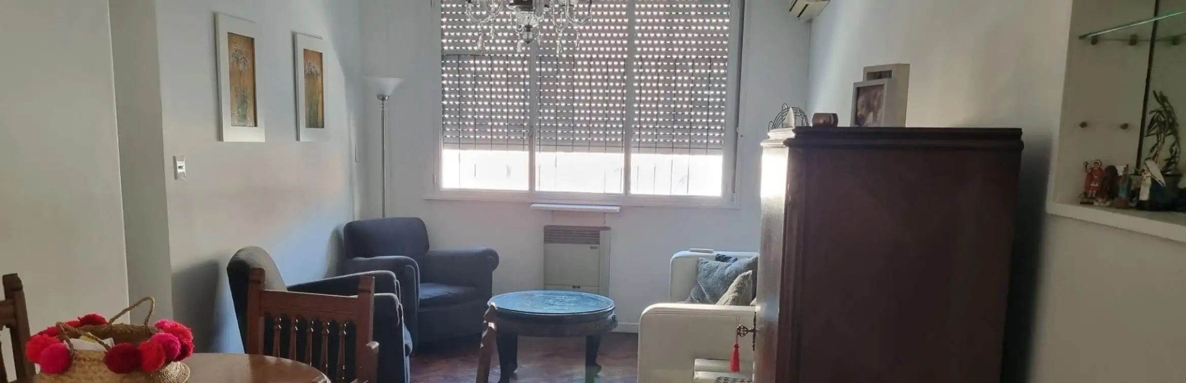 Venta-Departamento