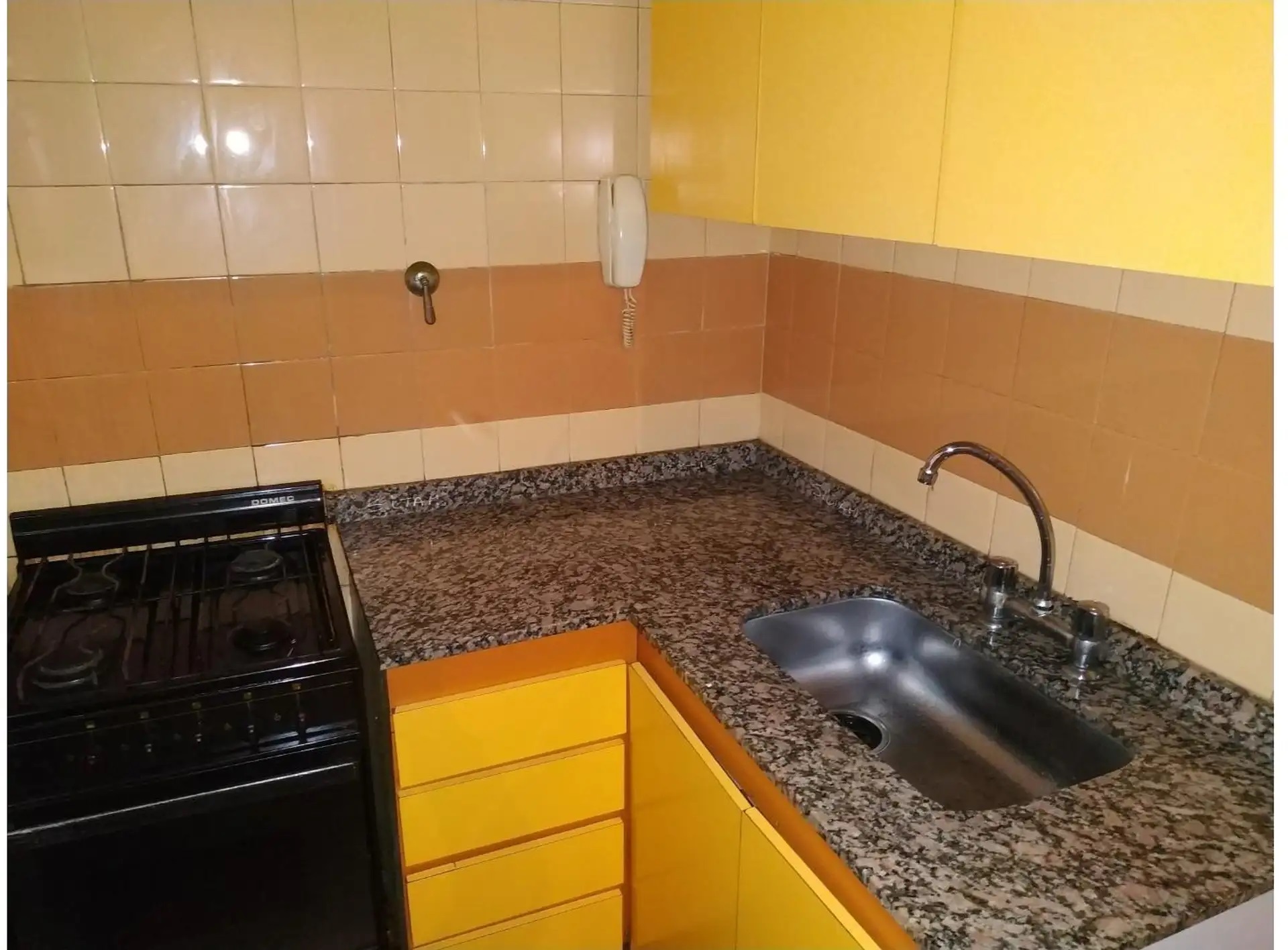 Venta- Departamento
