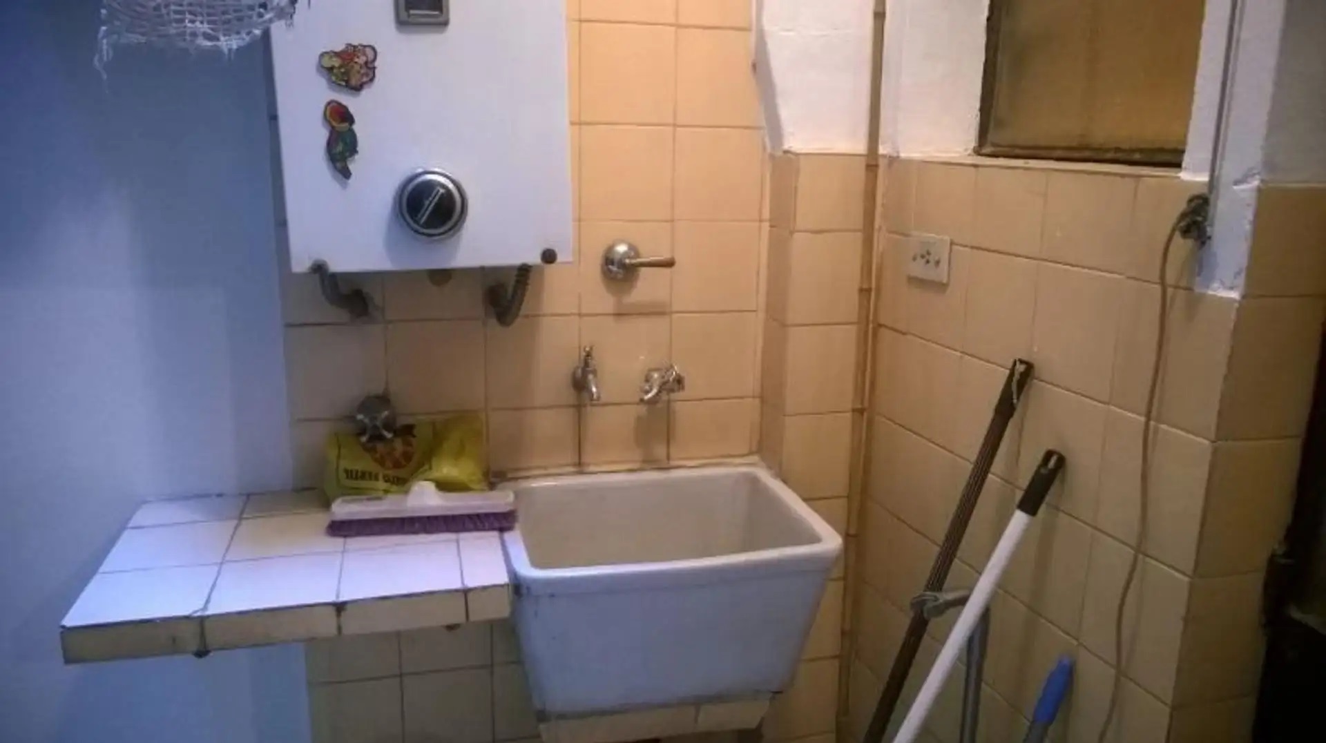 Venta- Departamento