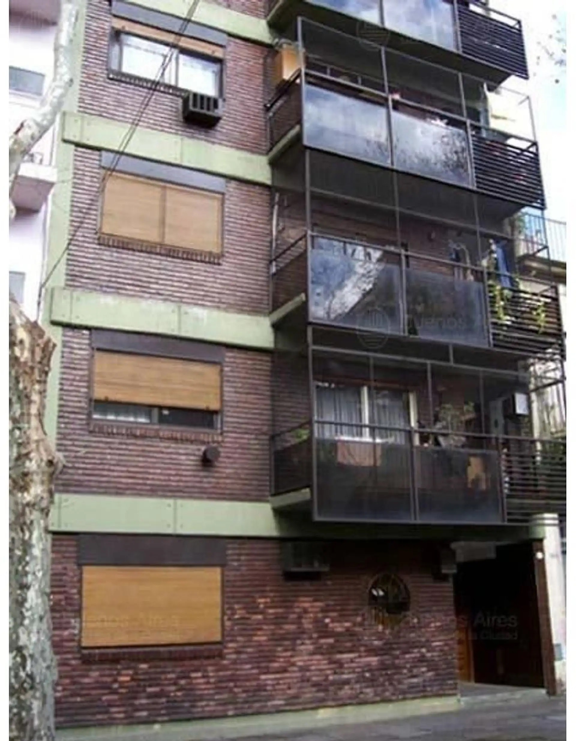 Venta- Departamento