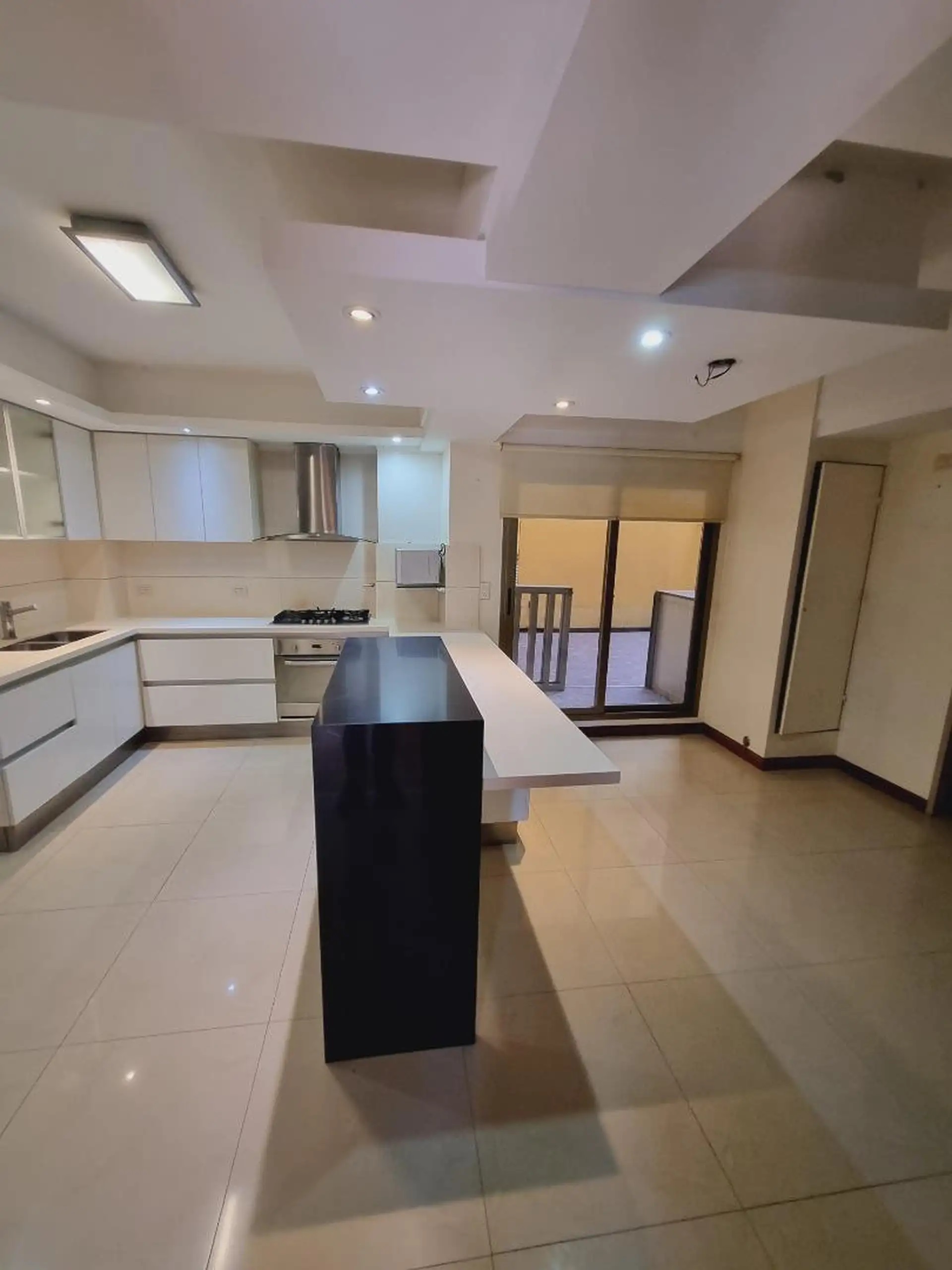 Venta-Departamento