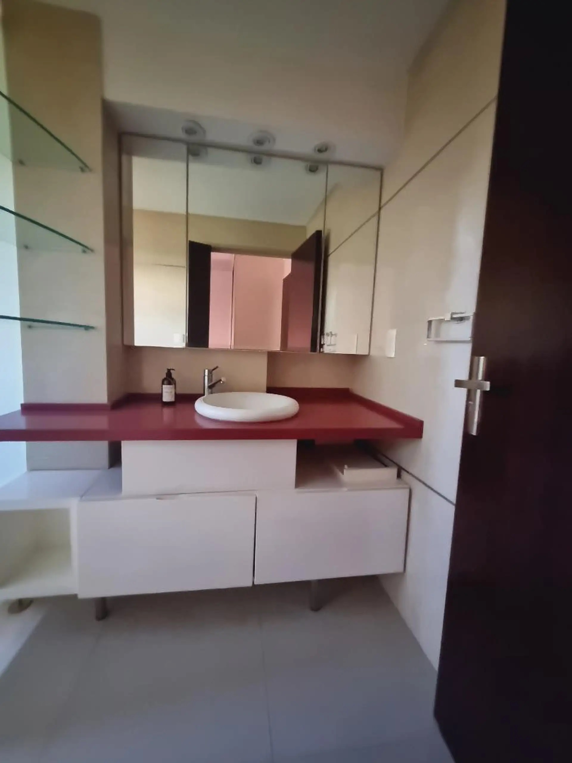 Venta-Departamento