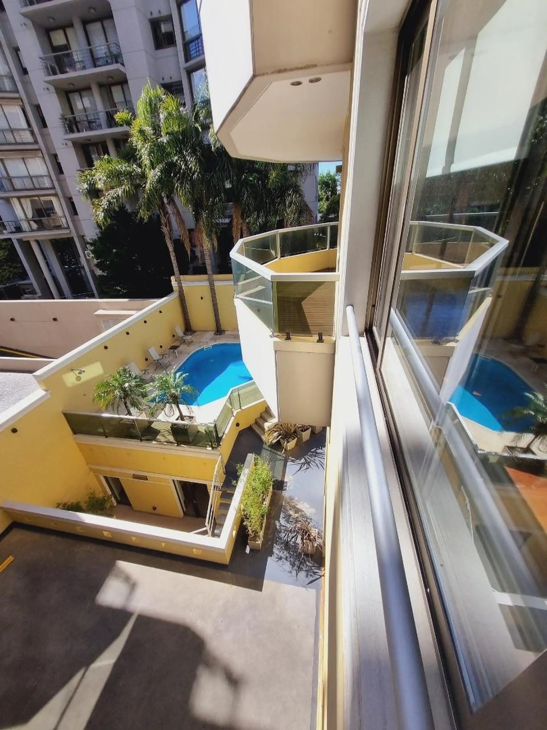 Venta-Departamento