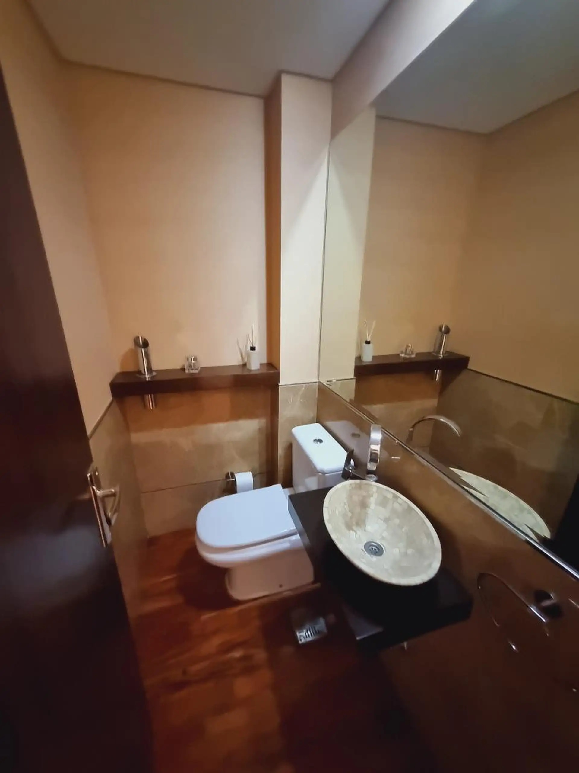 Venta-Departamento