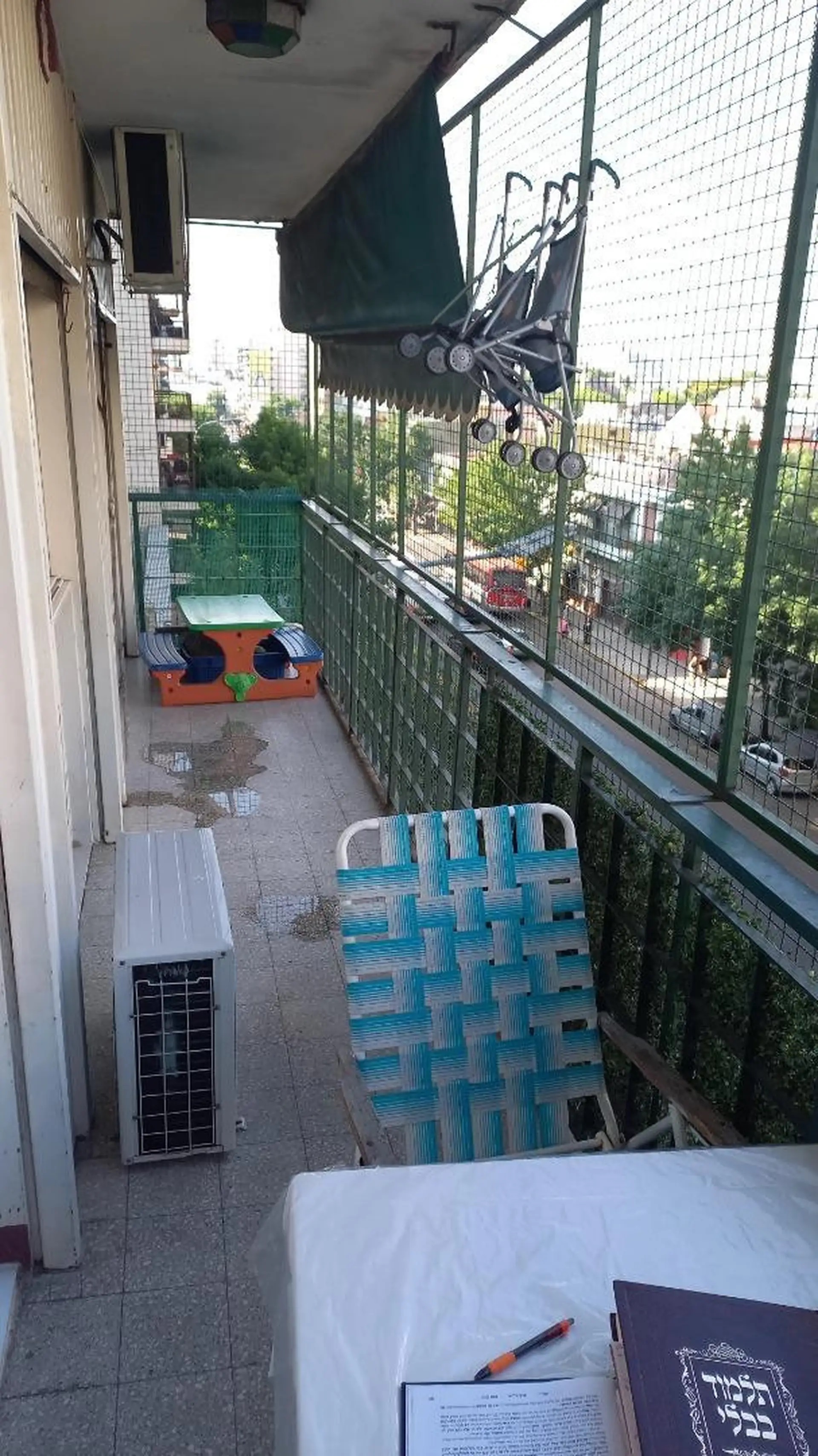 Venta- Departamento