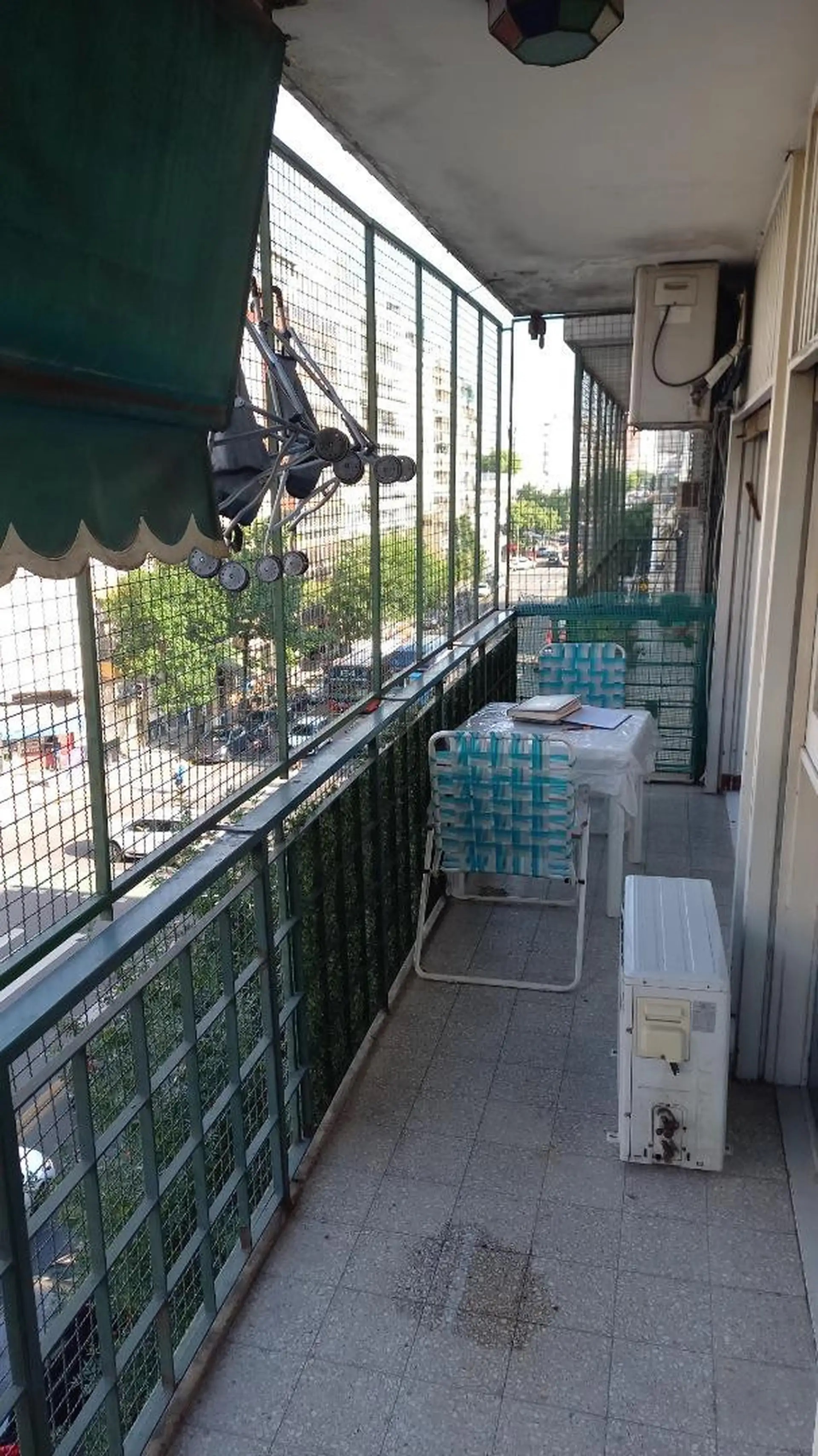 Venta- Departamento